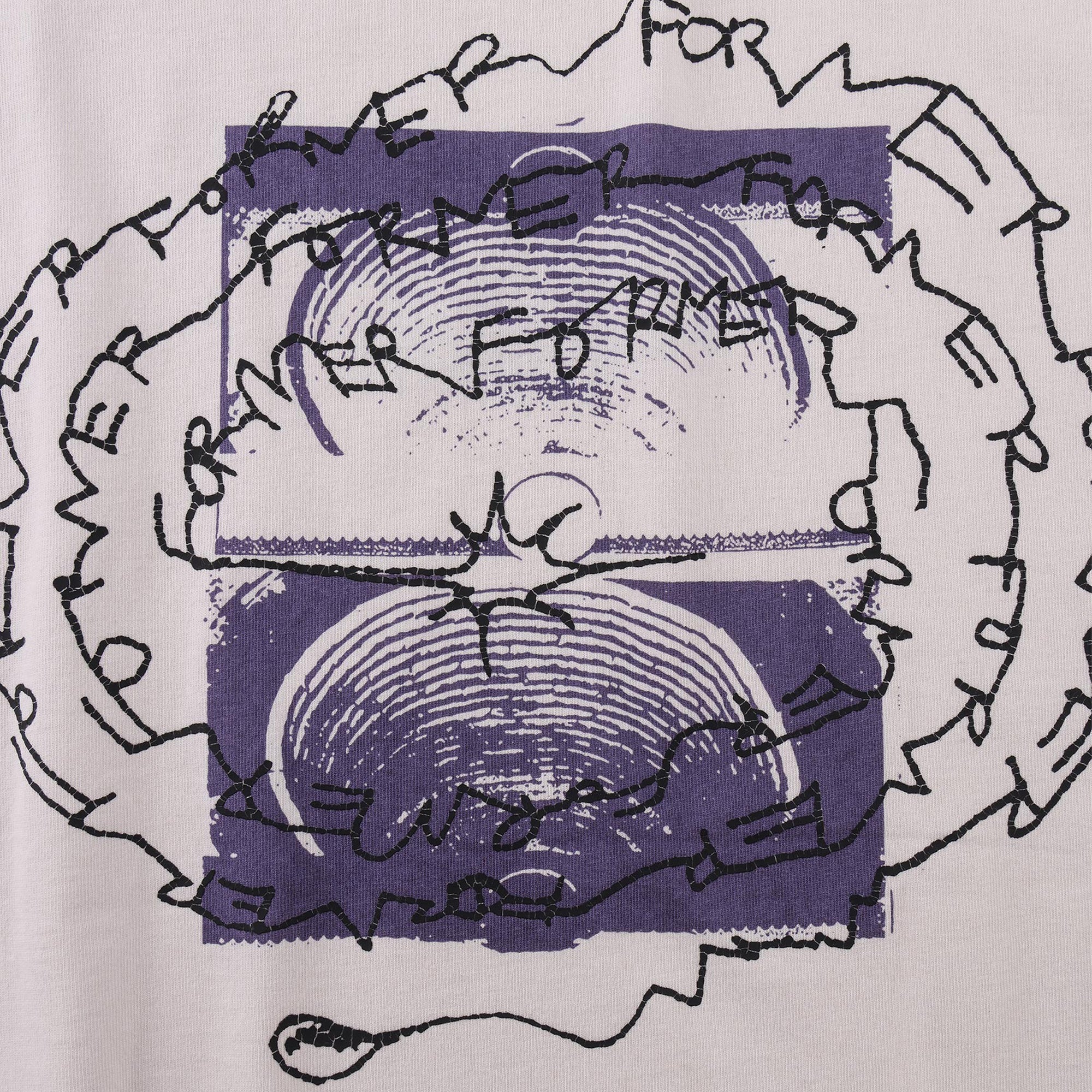 Former Furor Tee Bone