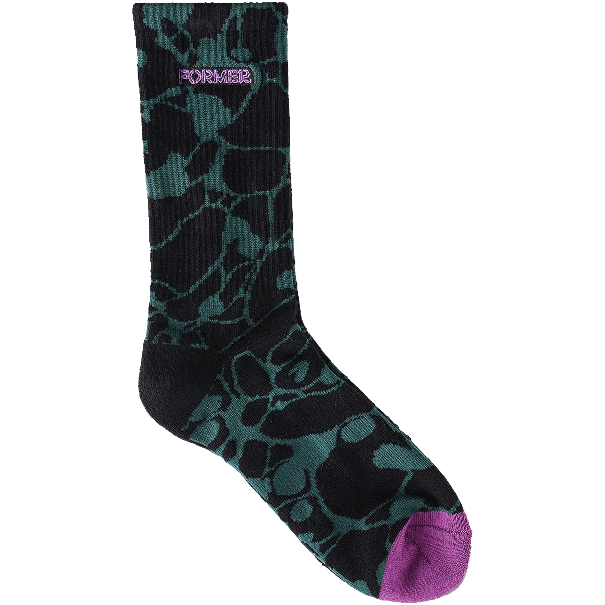 Former Global Mind Sock Black