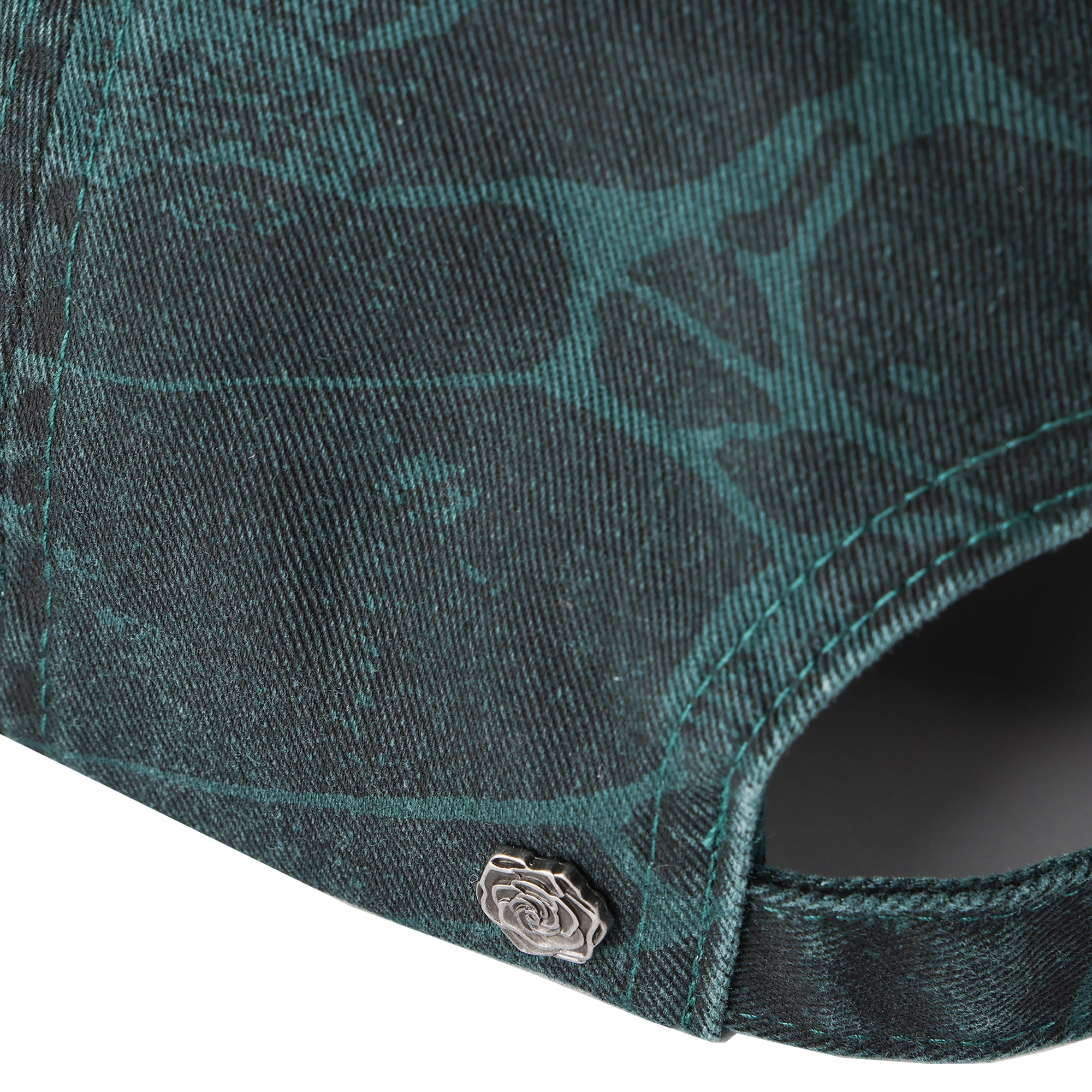 Former Legacy Rose Cap Petrol