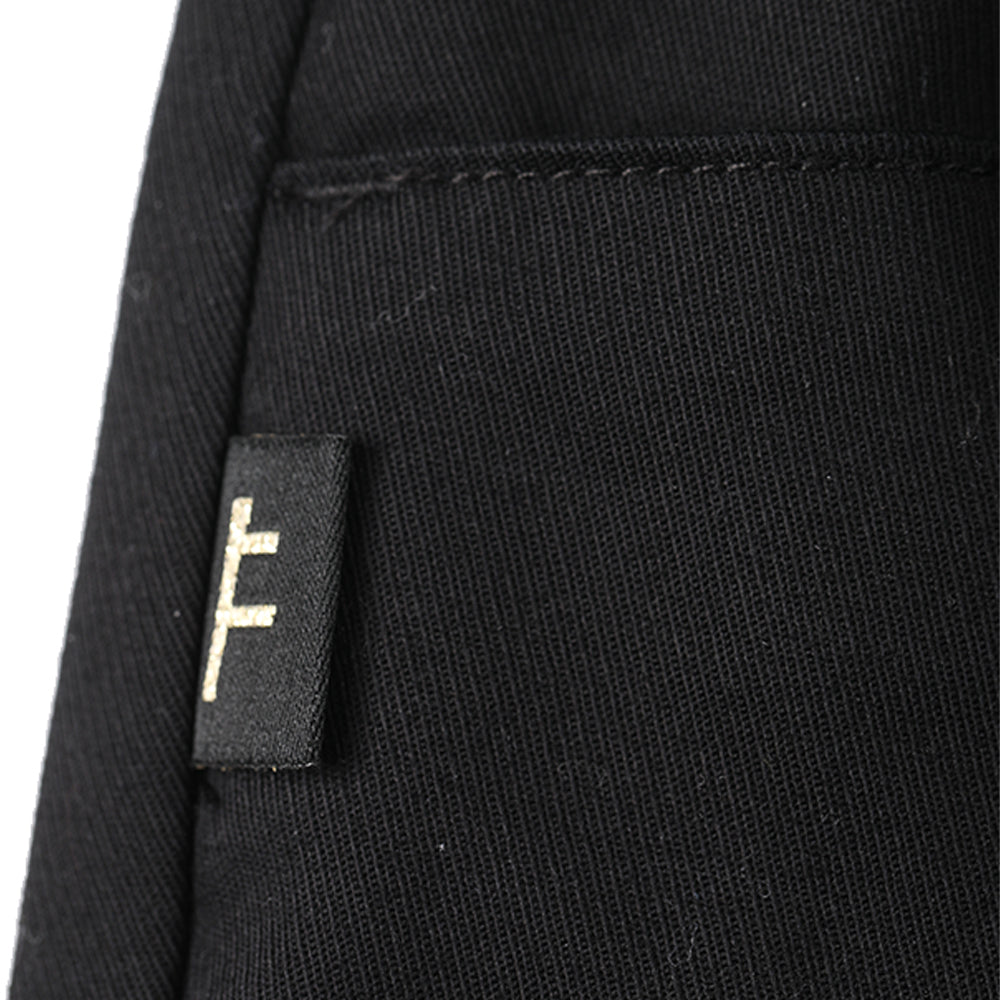 Former AG Chino Black