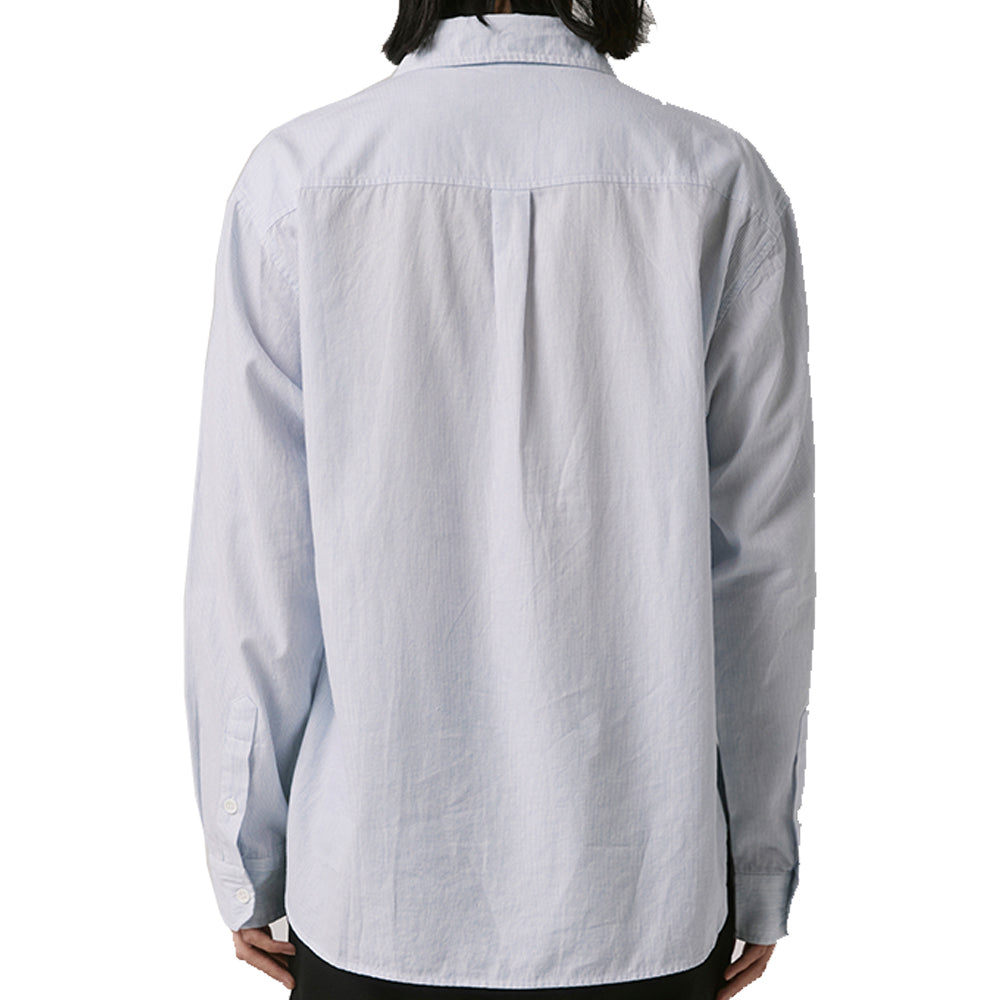 Former Puncture Shirt White