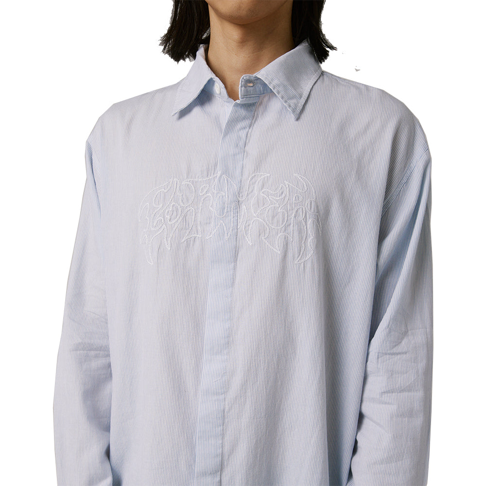 Former Puncture Shirt White