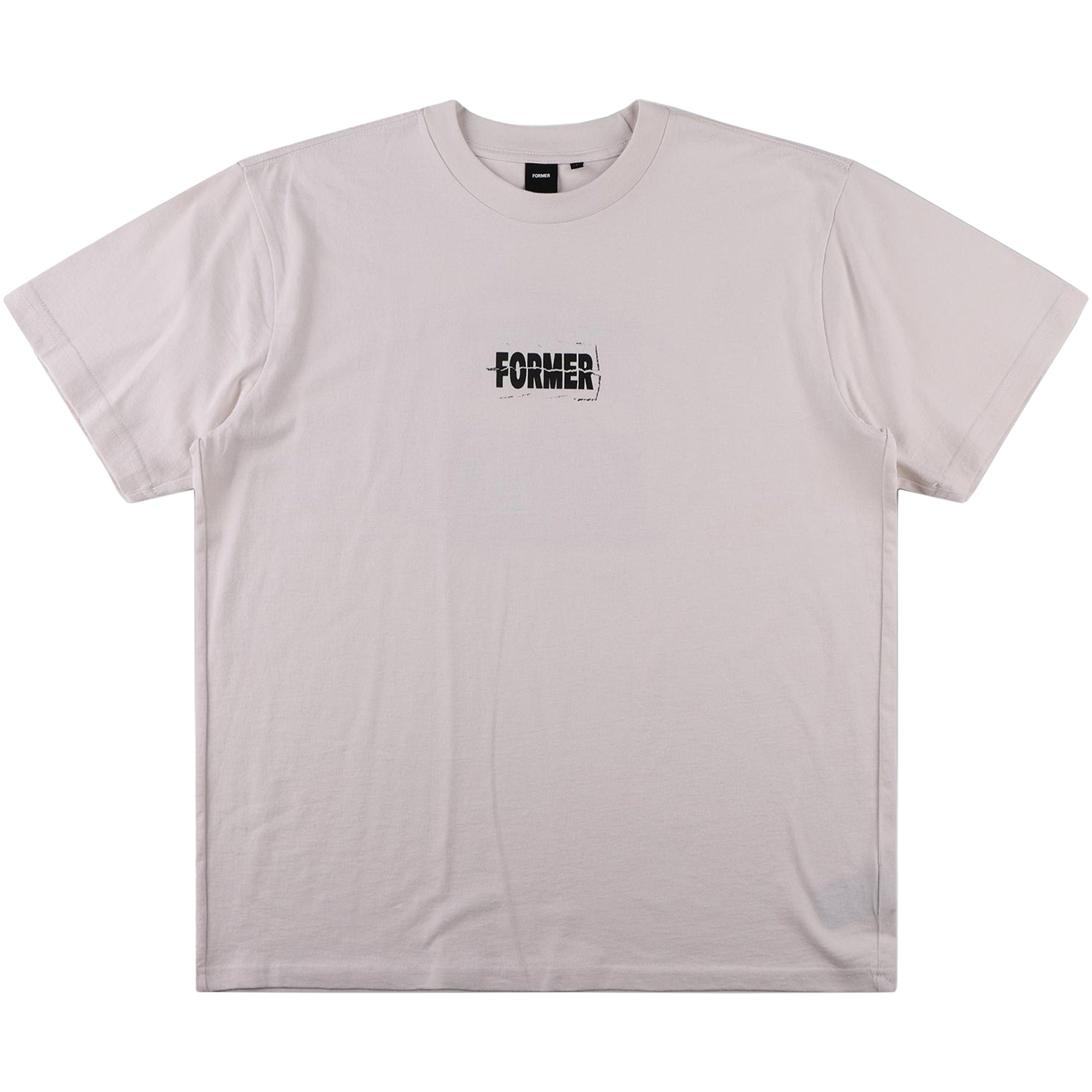 Former Furor Tee Bone