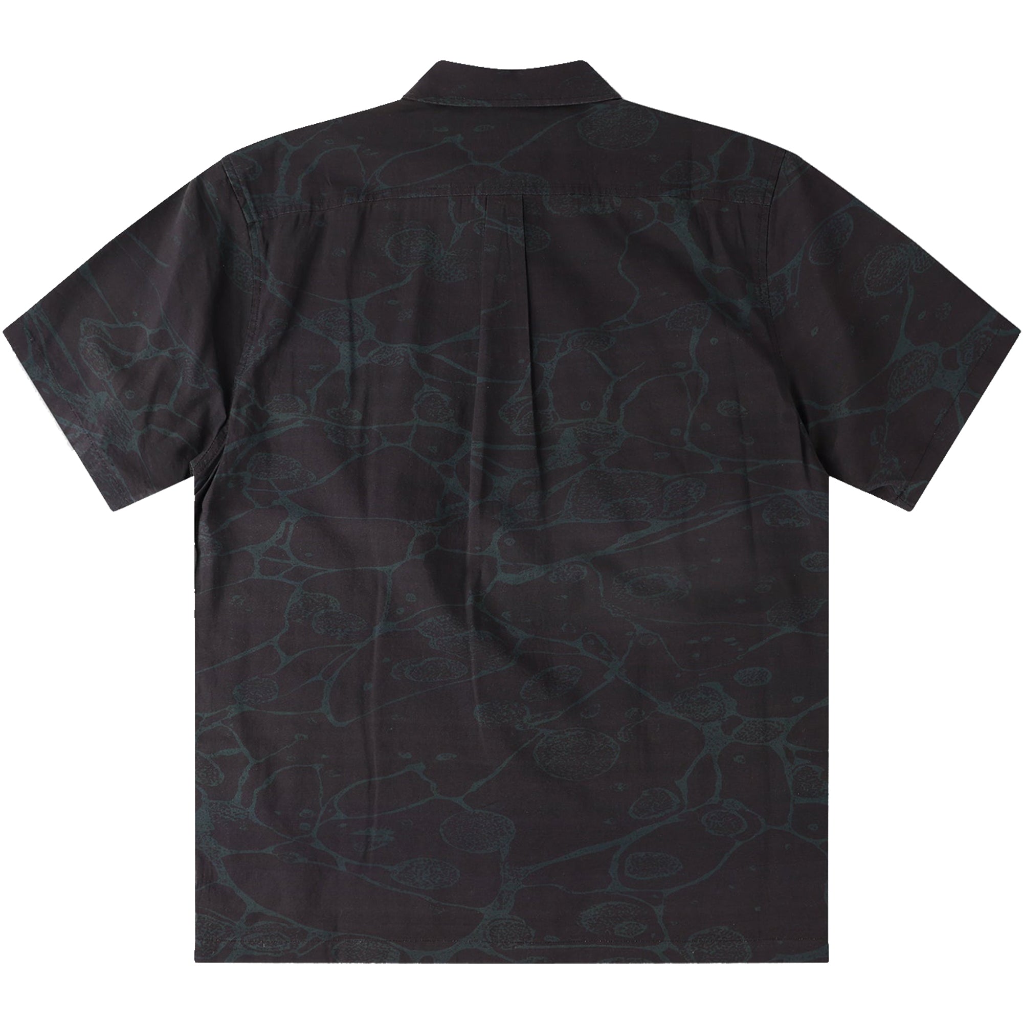 Former Vivian Global Mind Shirt Black