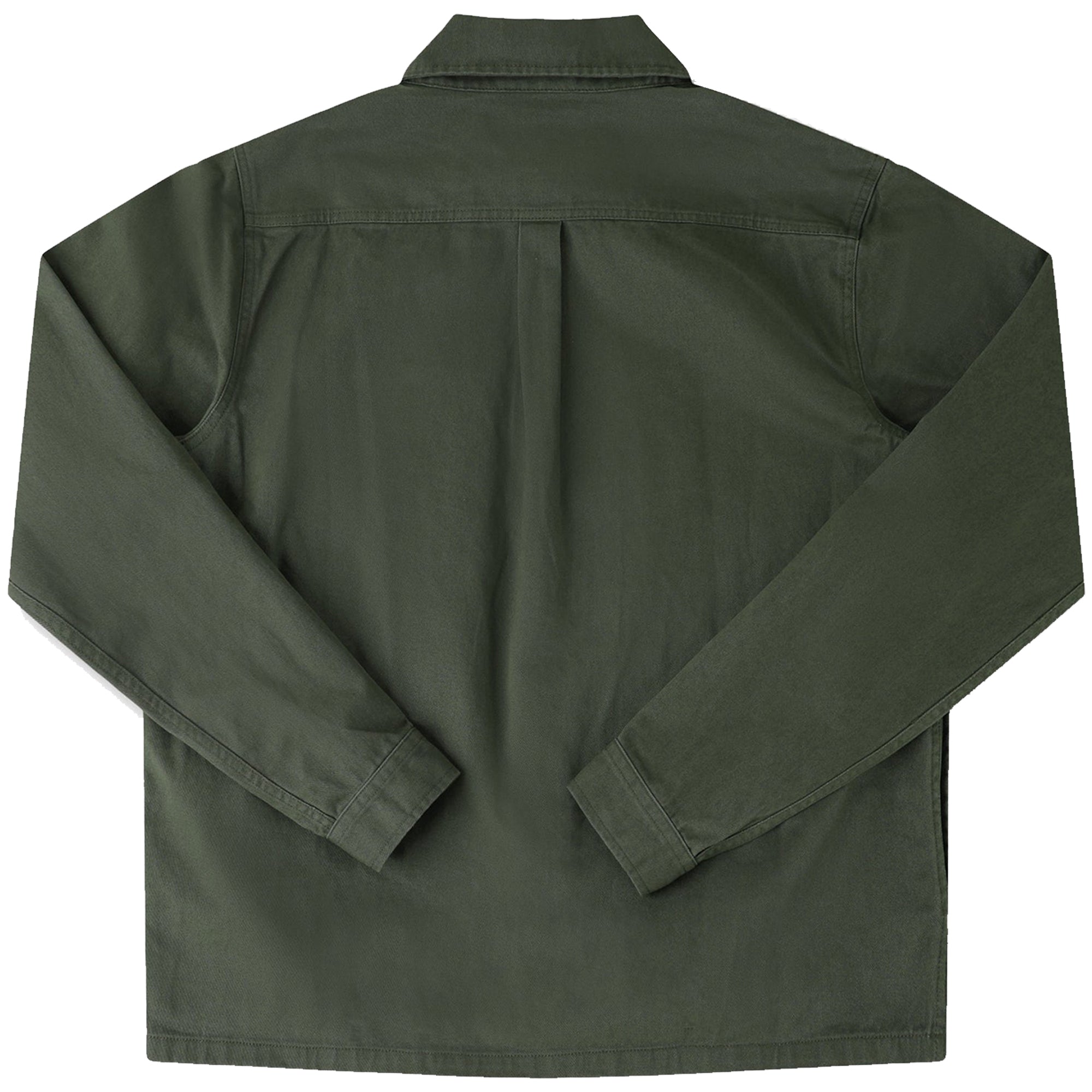 Former Reynolds Flatline Overshirt Surplus