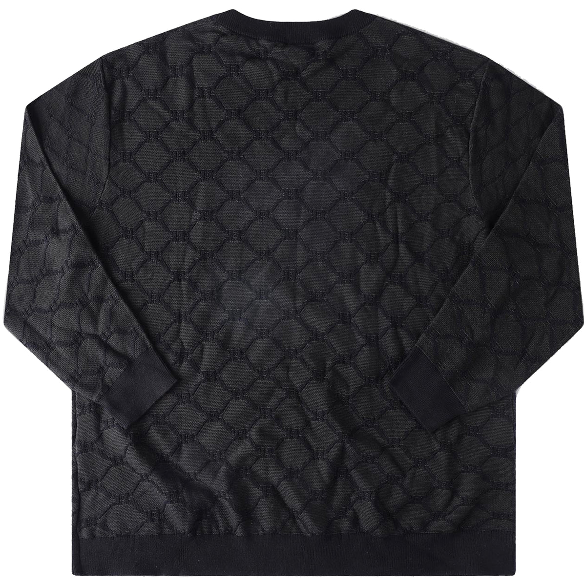 Former Gate Knit Crew Surplus