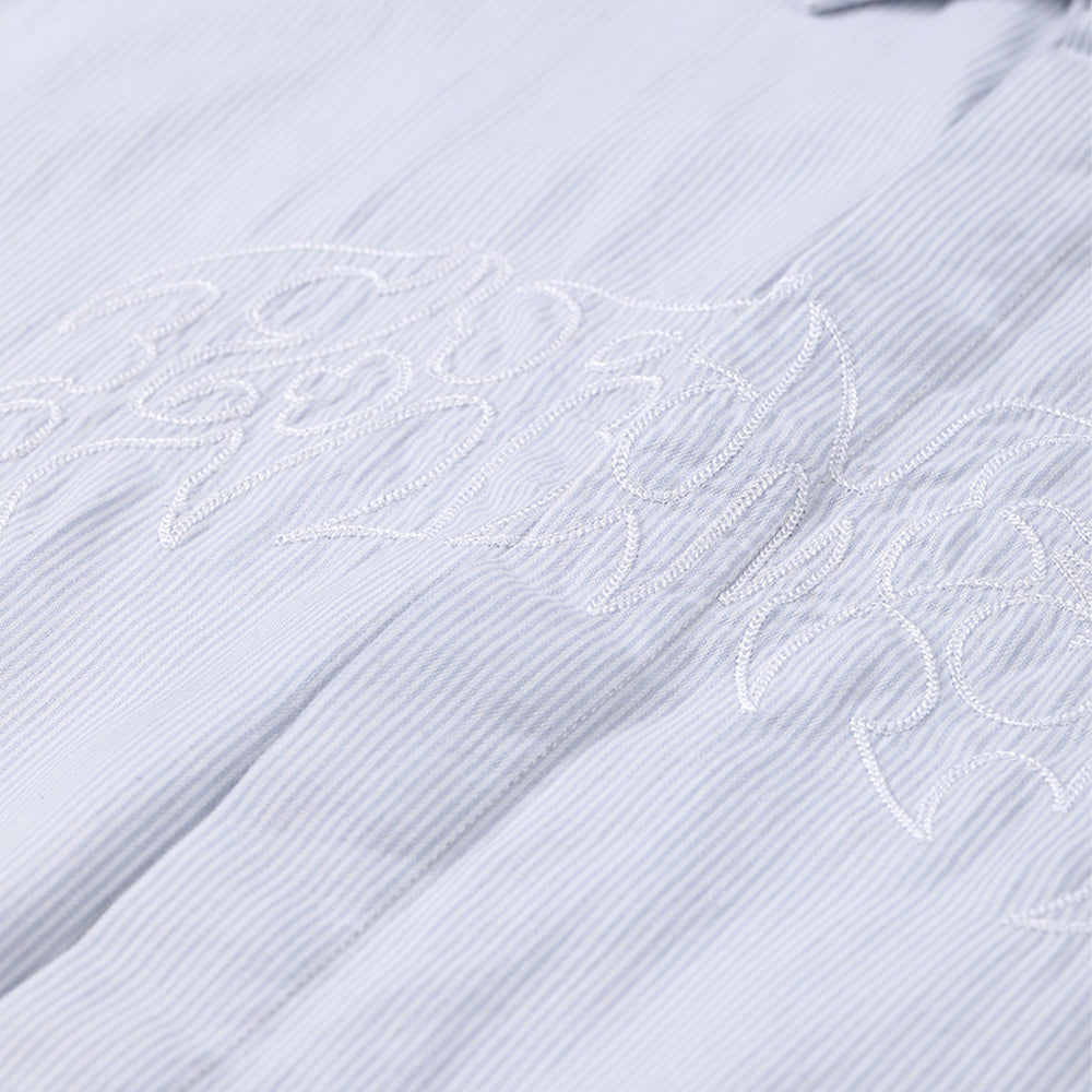 Former Puncture Shirt White