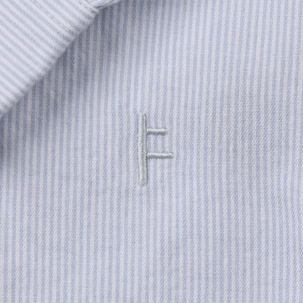 Former Puncture Shirt White