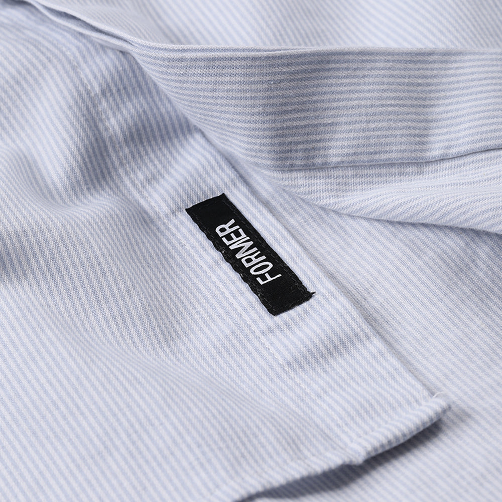 Former Puncture Shirt White