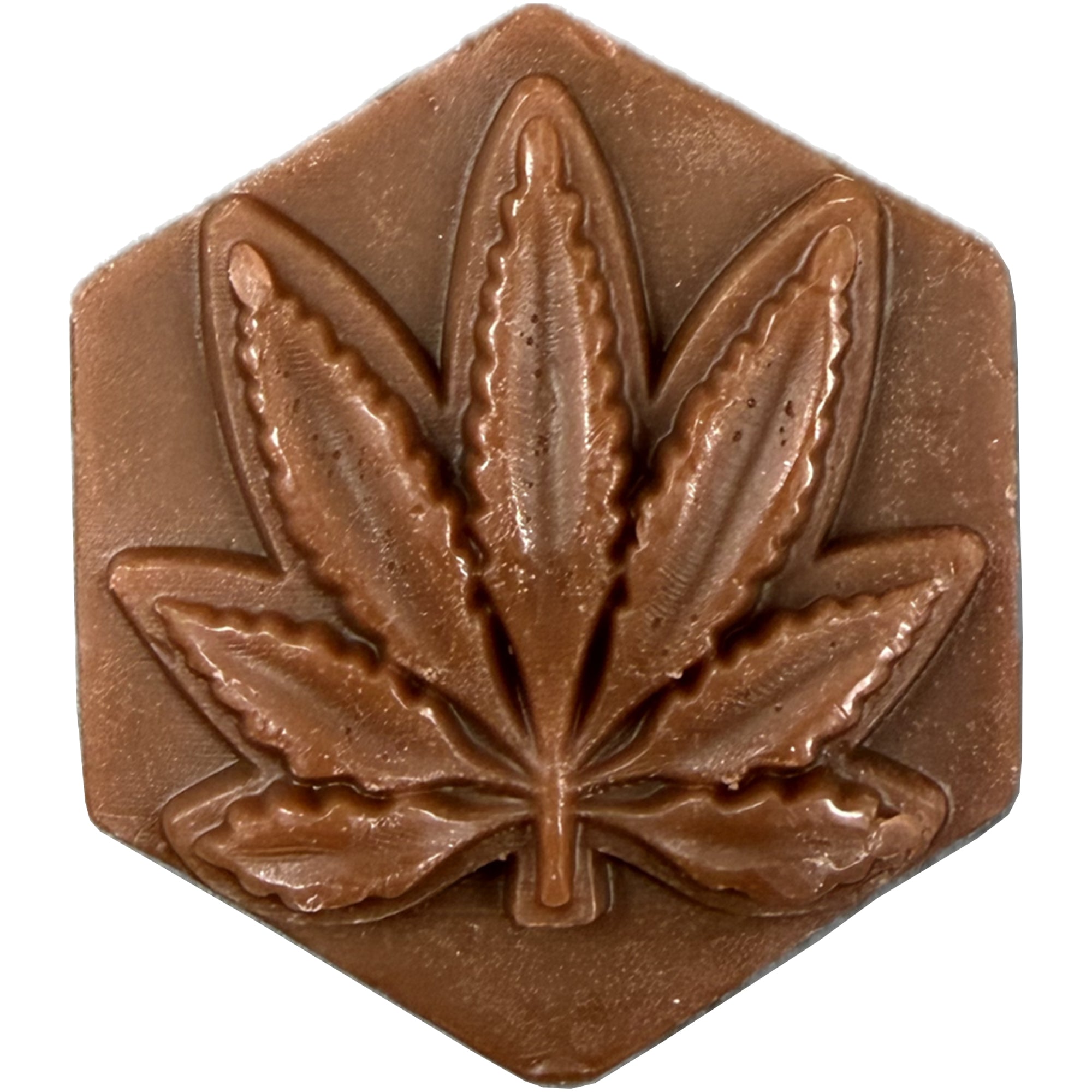 Ganj Wax Chronnoiseur Range Bronze Skateboard Wax