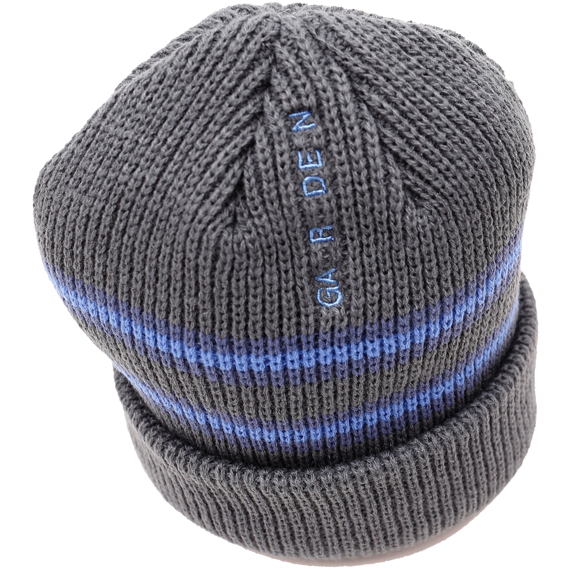 Garden Billy Beanie Grey