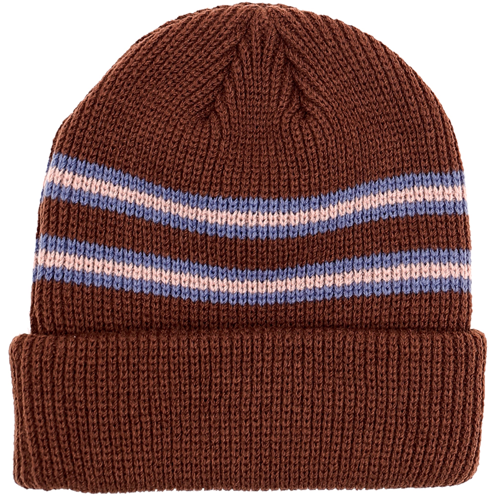 Garden Billy Beanie Brown
