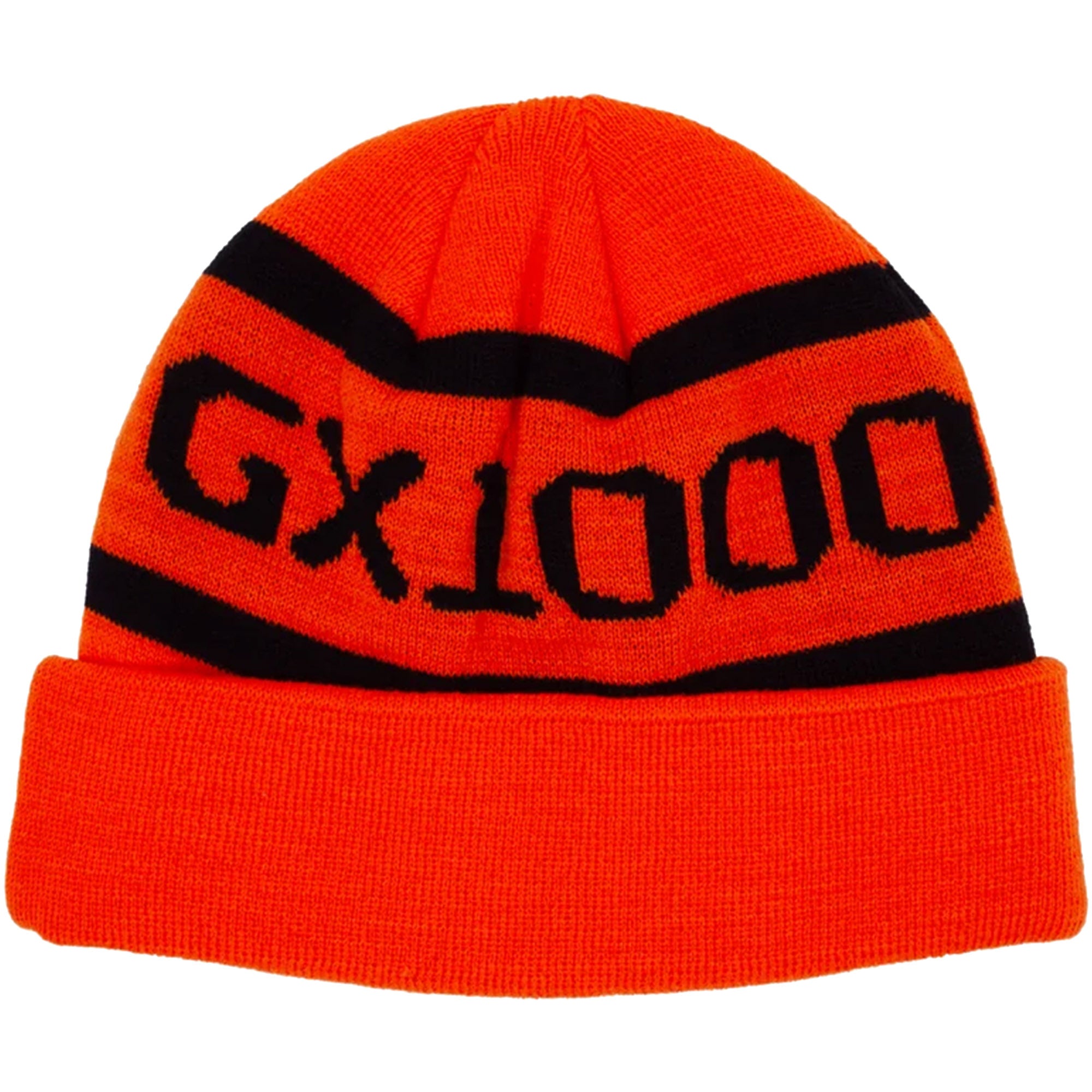 GX1000 OG Logo Beanie Orange