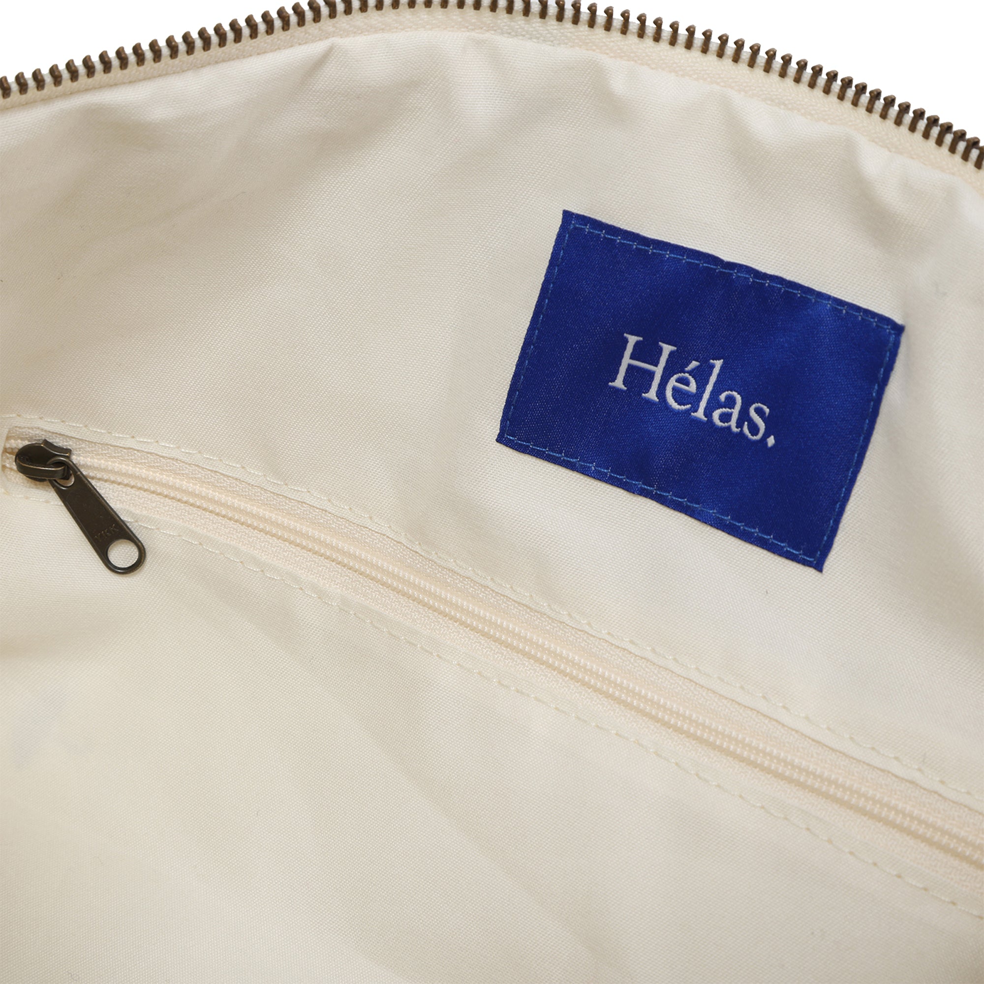 Hélas Aldo Duffel Bag Off White