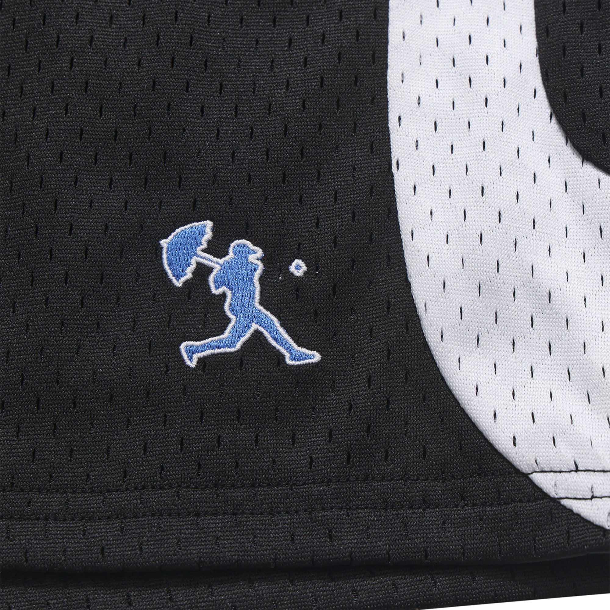Hélas Hoop Sport Shorts Black