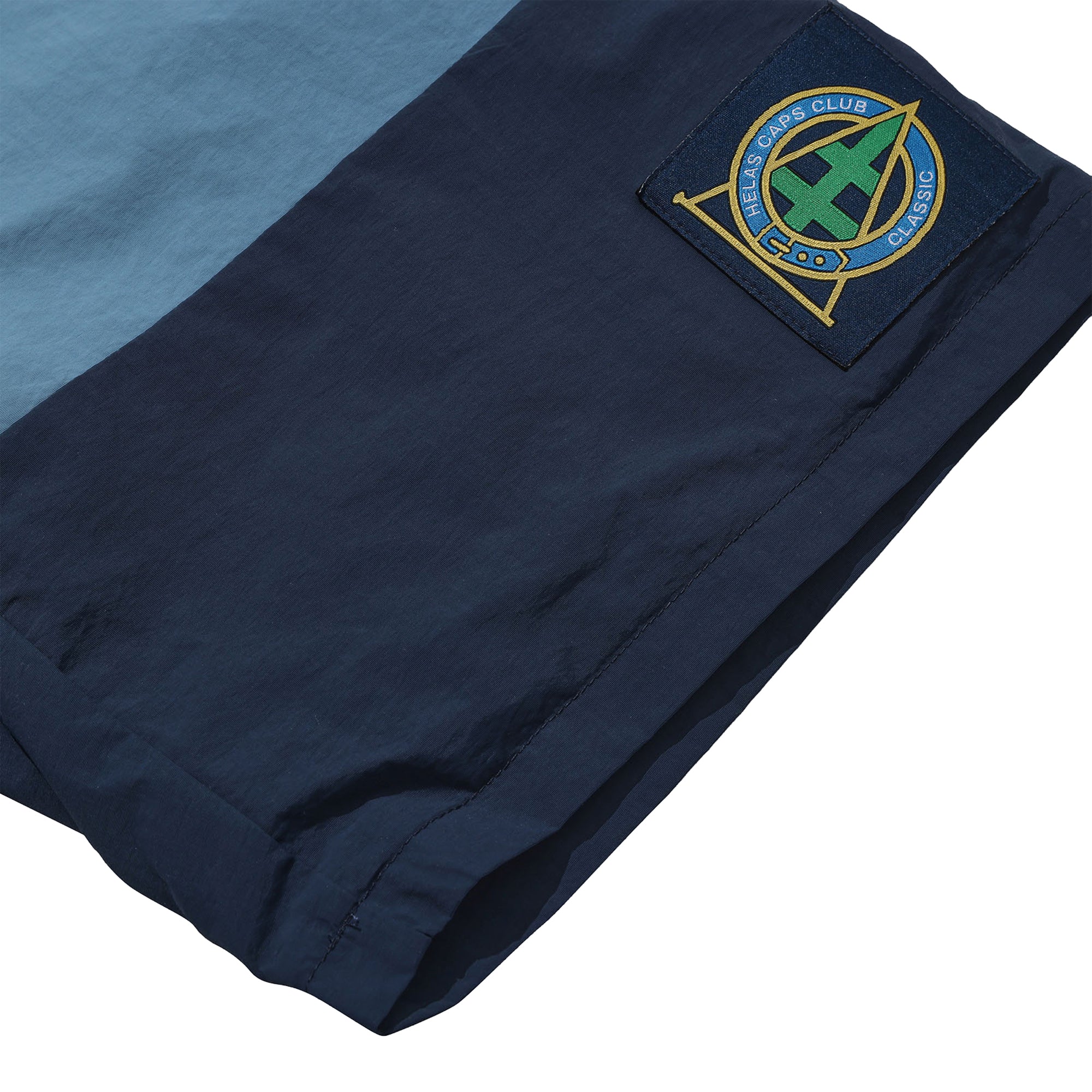 Hélas Navigo Swim Shorts Navy/Blue
