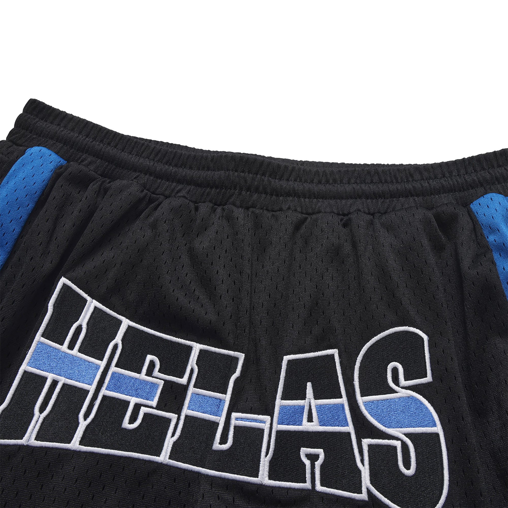 Hélas Hoop Sport Shorts Black