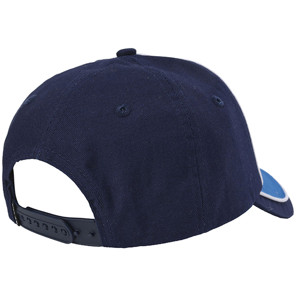 Hélas Forza Cap Blue