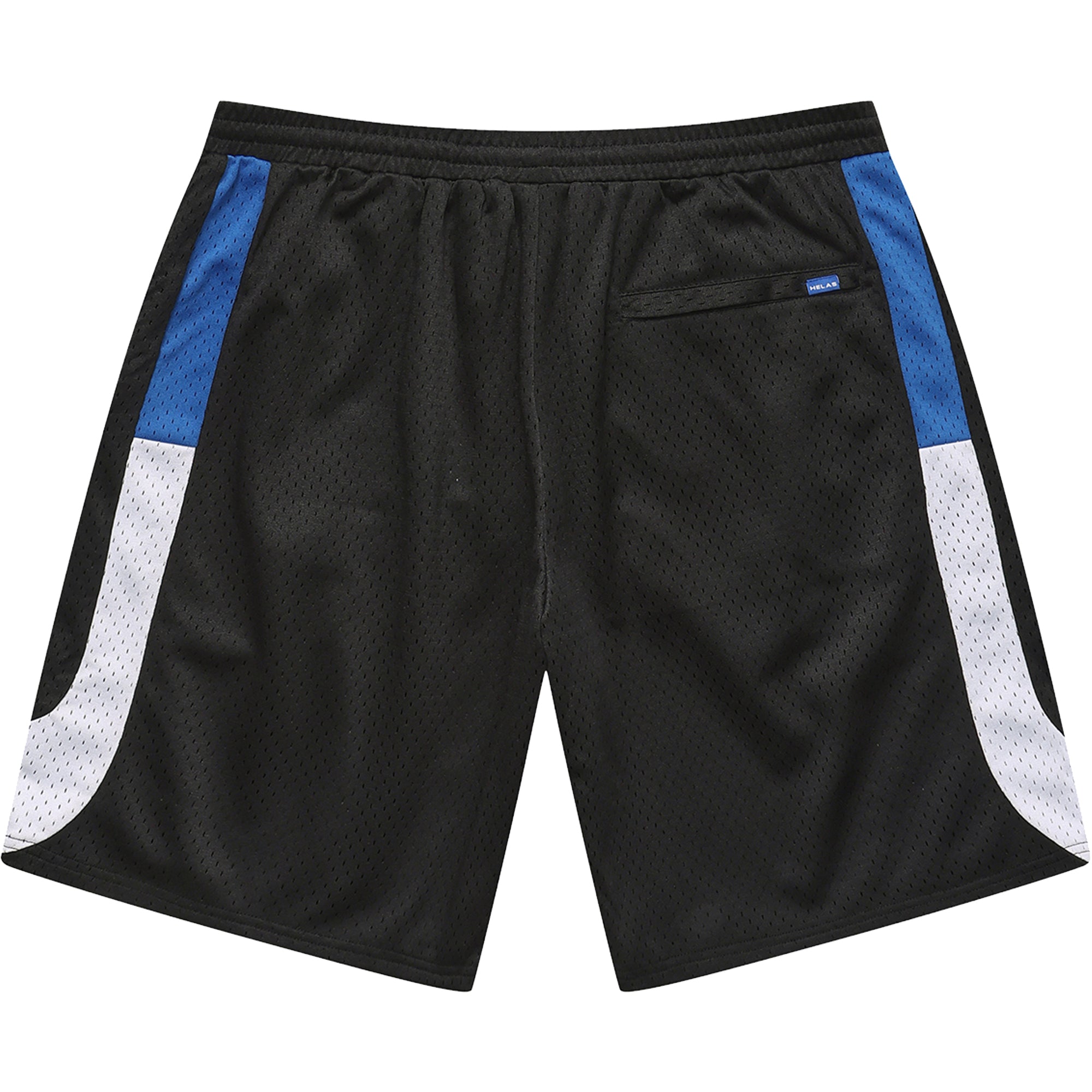 Hélas Hoop Sport Shorts Black