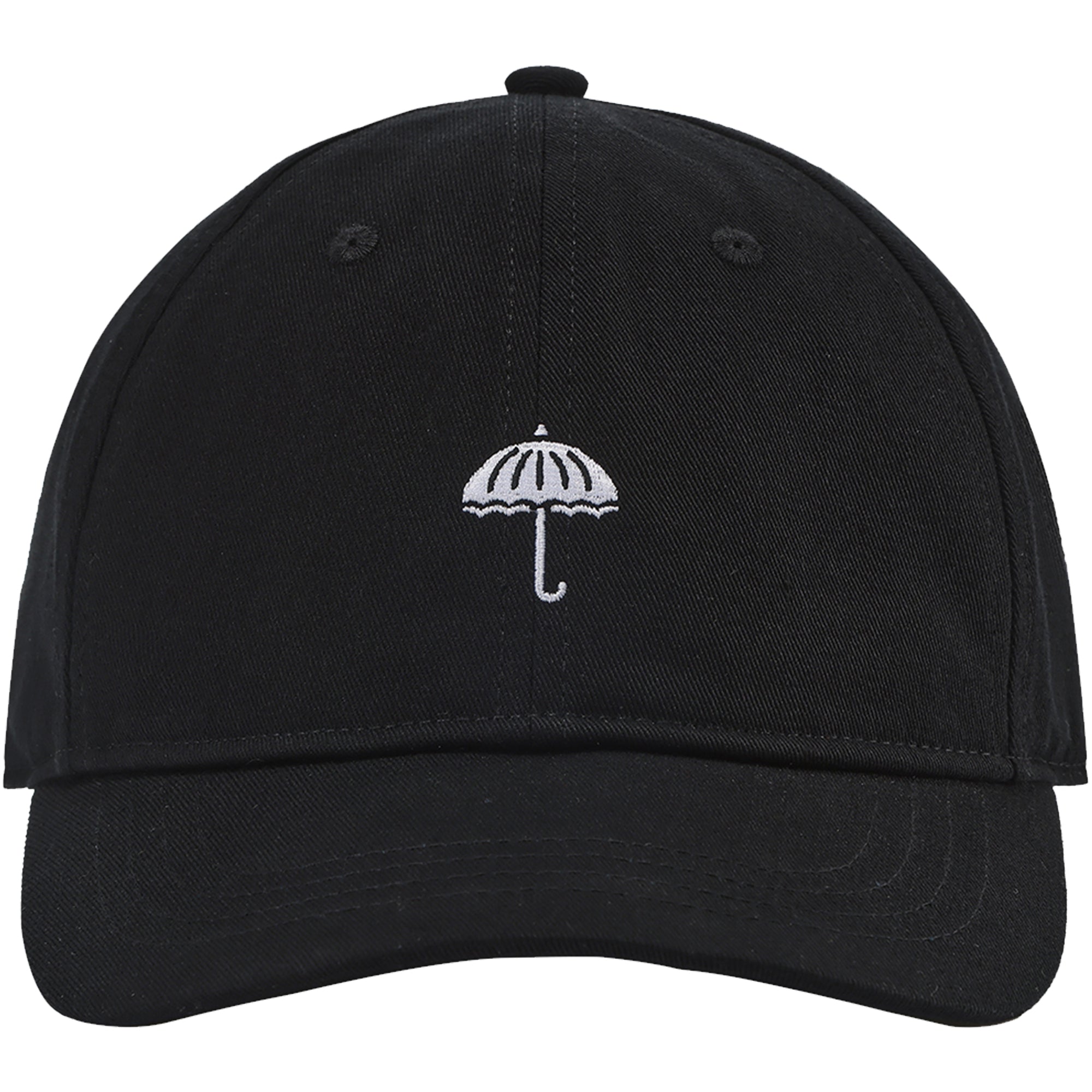 Hélas Classic Cap Black