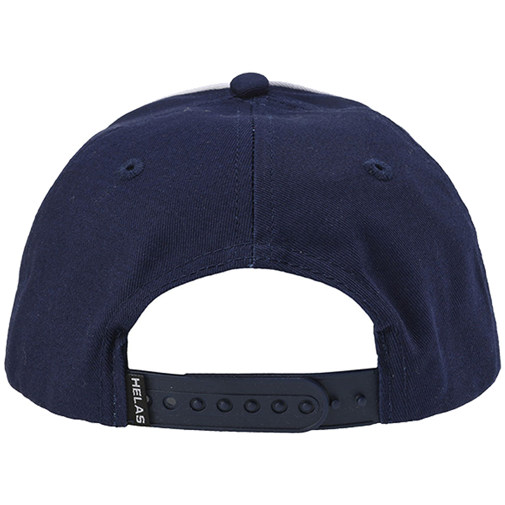 Hélas Forza Cap Blue