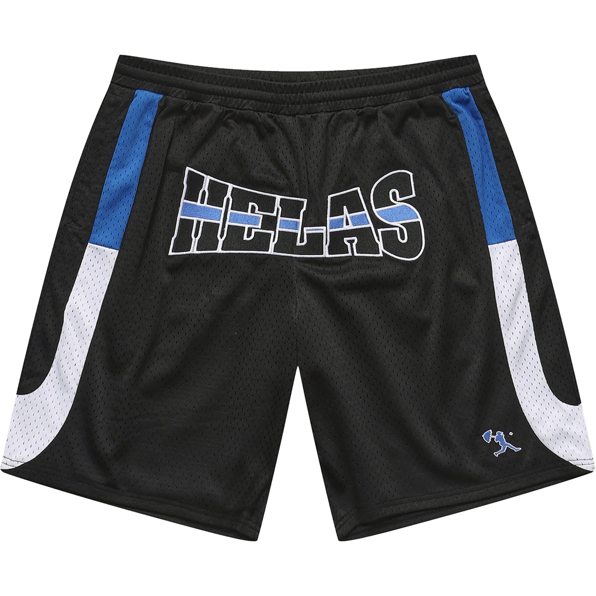 Hélas Hoop Sport Shorts Black