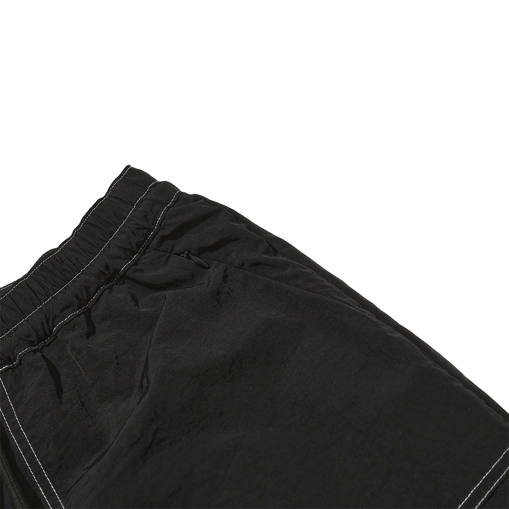 Hélas Seams Tracksuit Pants Black