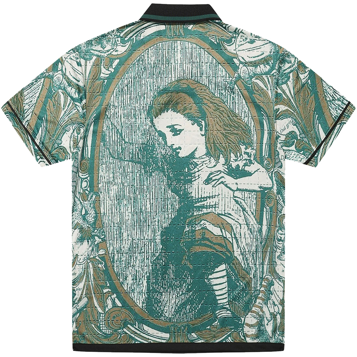 Hélas Alicia Polo Jersey Green