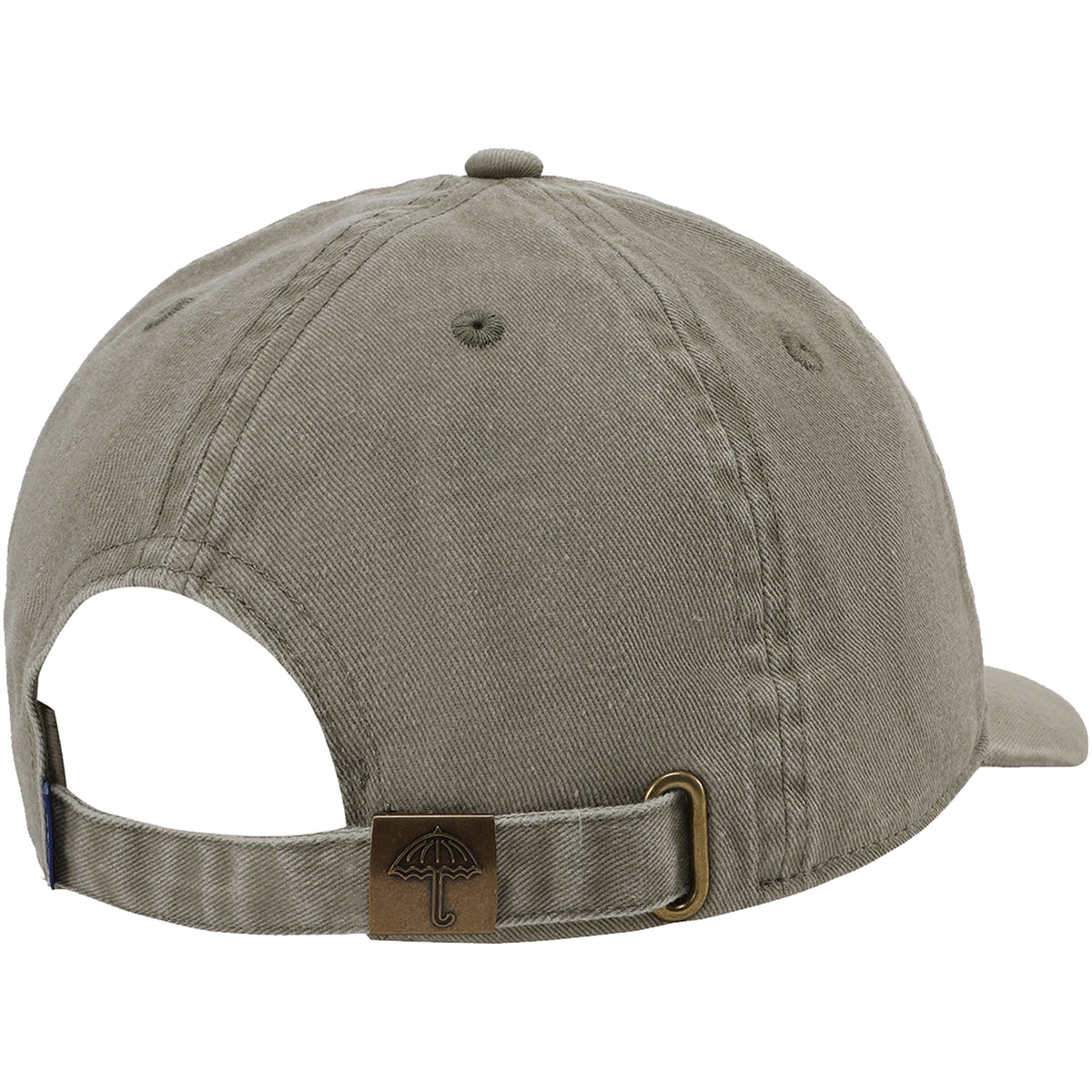 Hélas Classic Cap Washed Beige