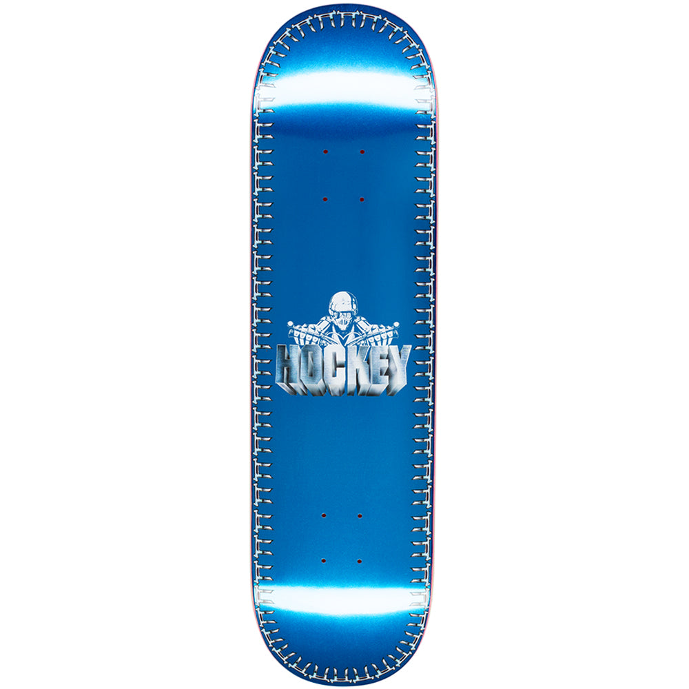 Hockey Andrew Allen AA To Go Skateboard Deck 8.18"