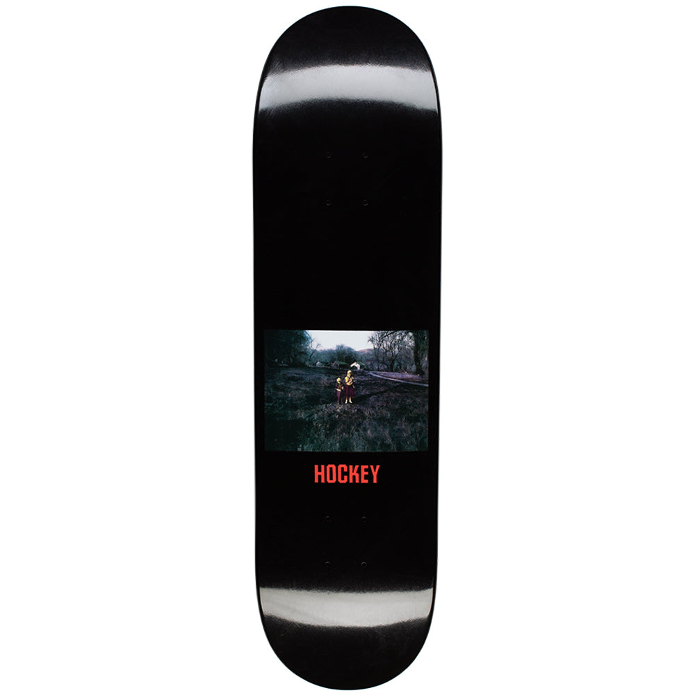 Hockey Farm Kids Skateboard Deck 9"