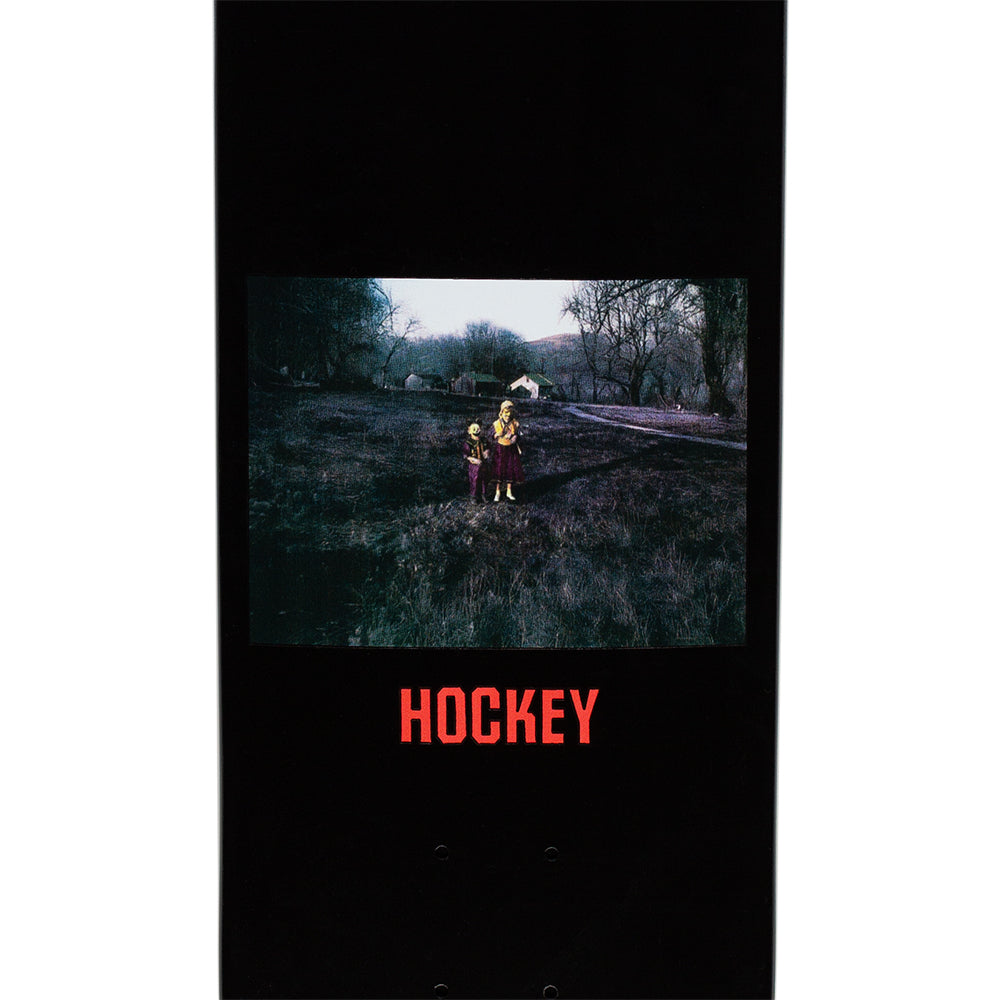 Hockey Farm Kids Skateboard Deck 9"