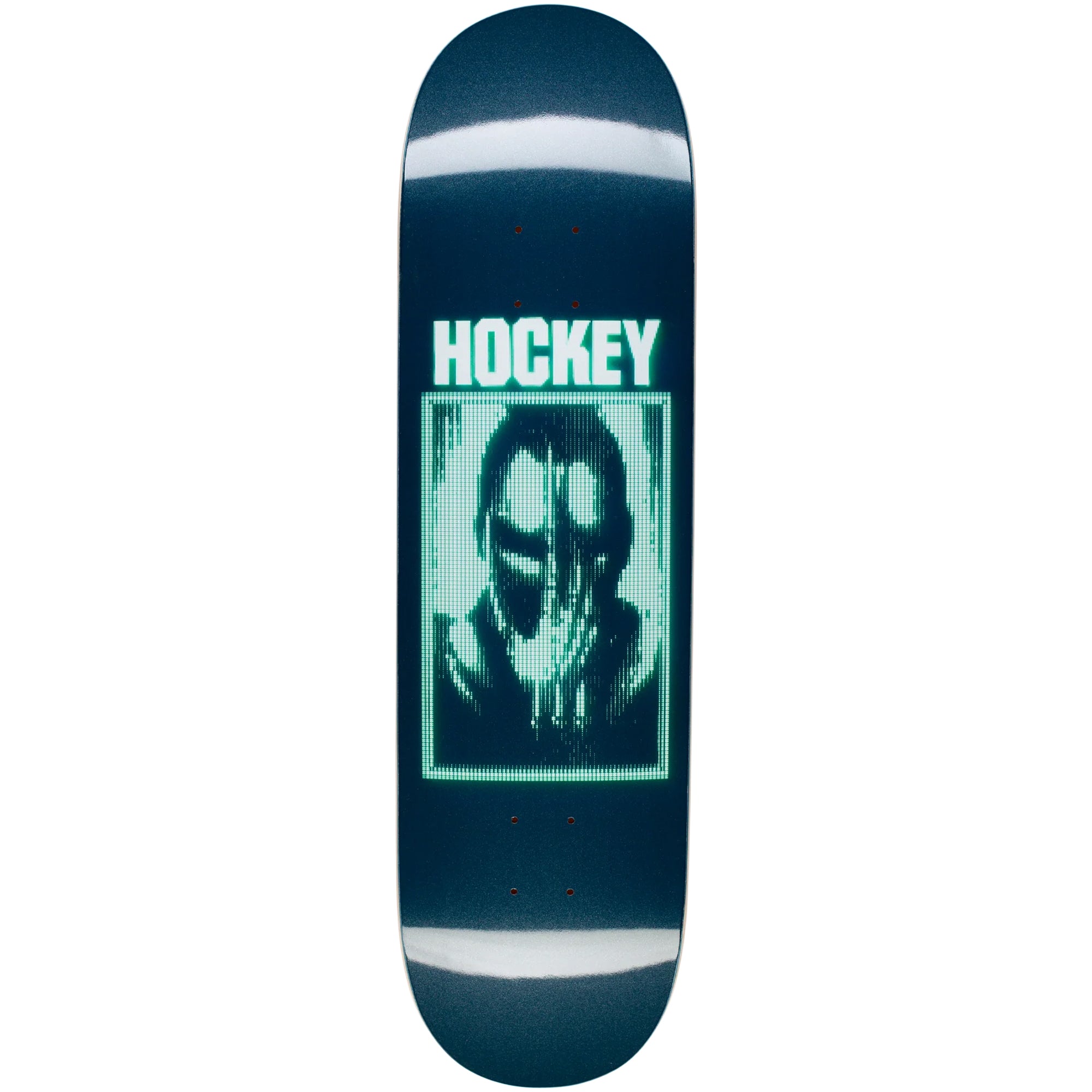 Hockey Ben Kadow Side Effects Deck 8.5"