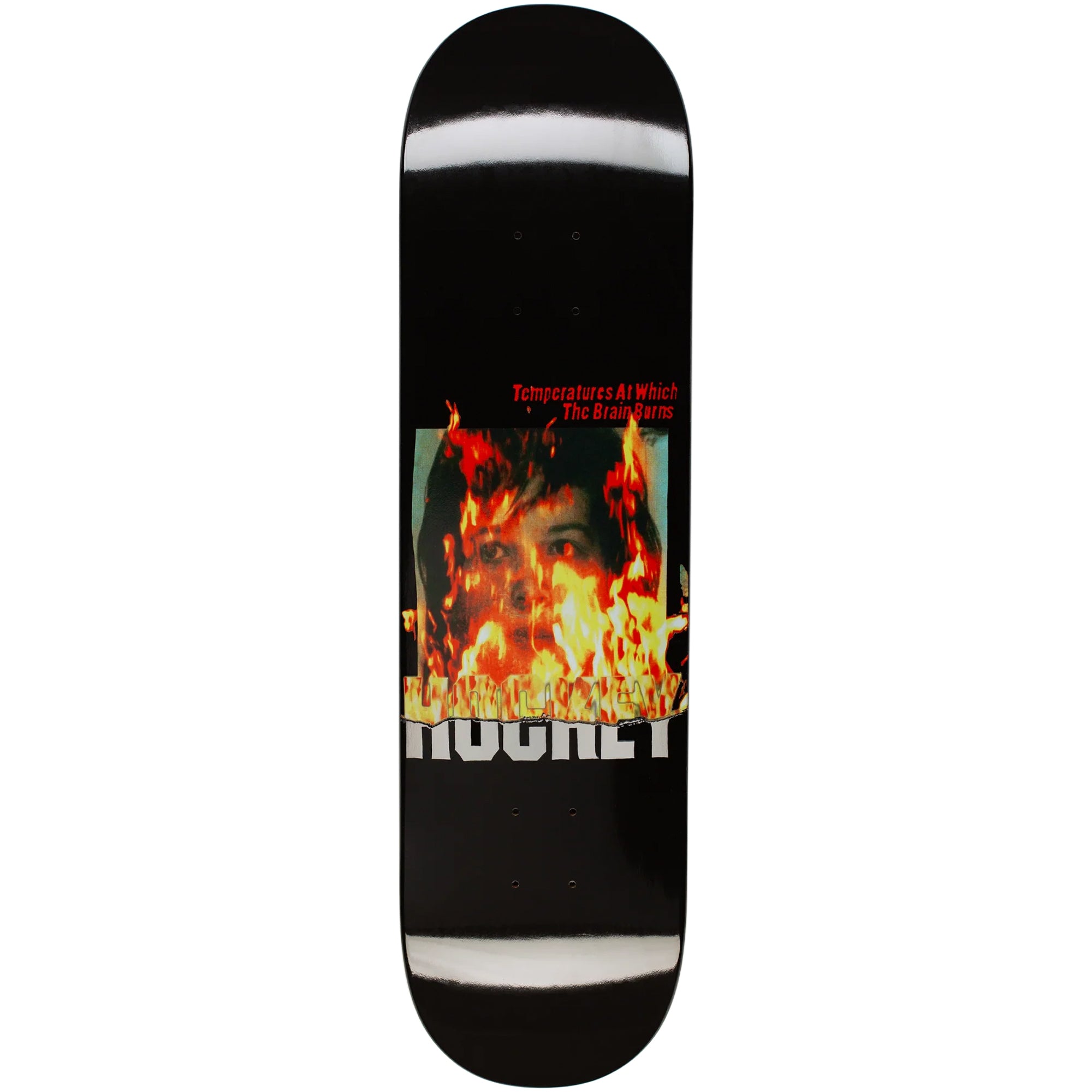 Hockey Kevin Rodrigues Temperatures Deck 8.25"