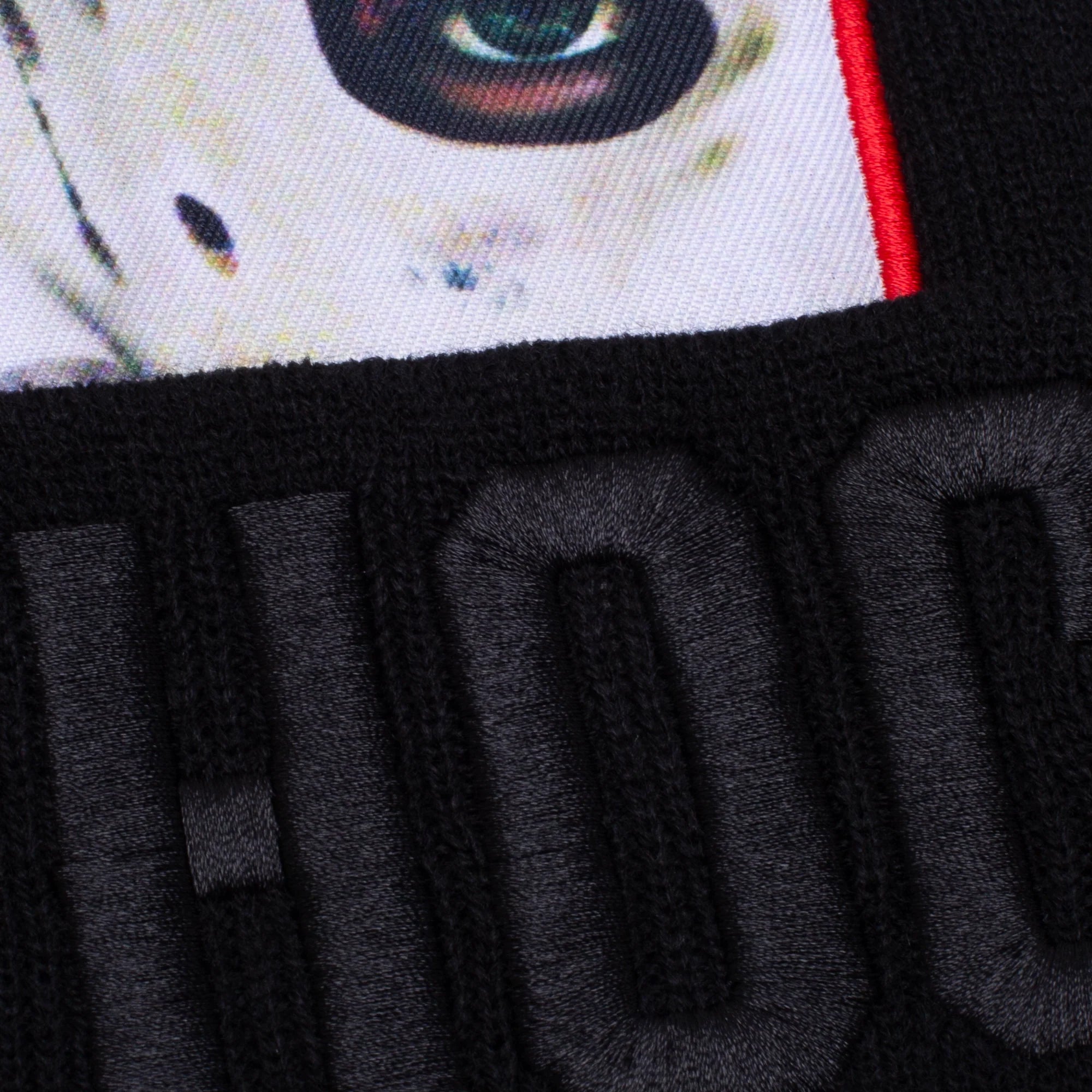 Hockey War On Ice Beanie Black