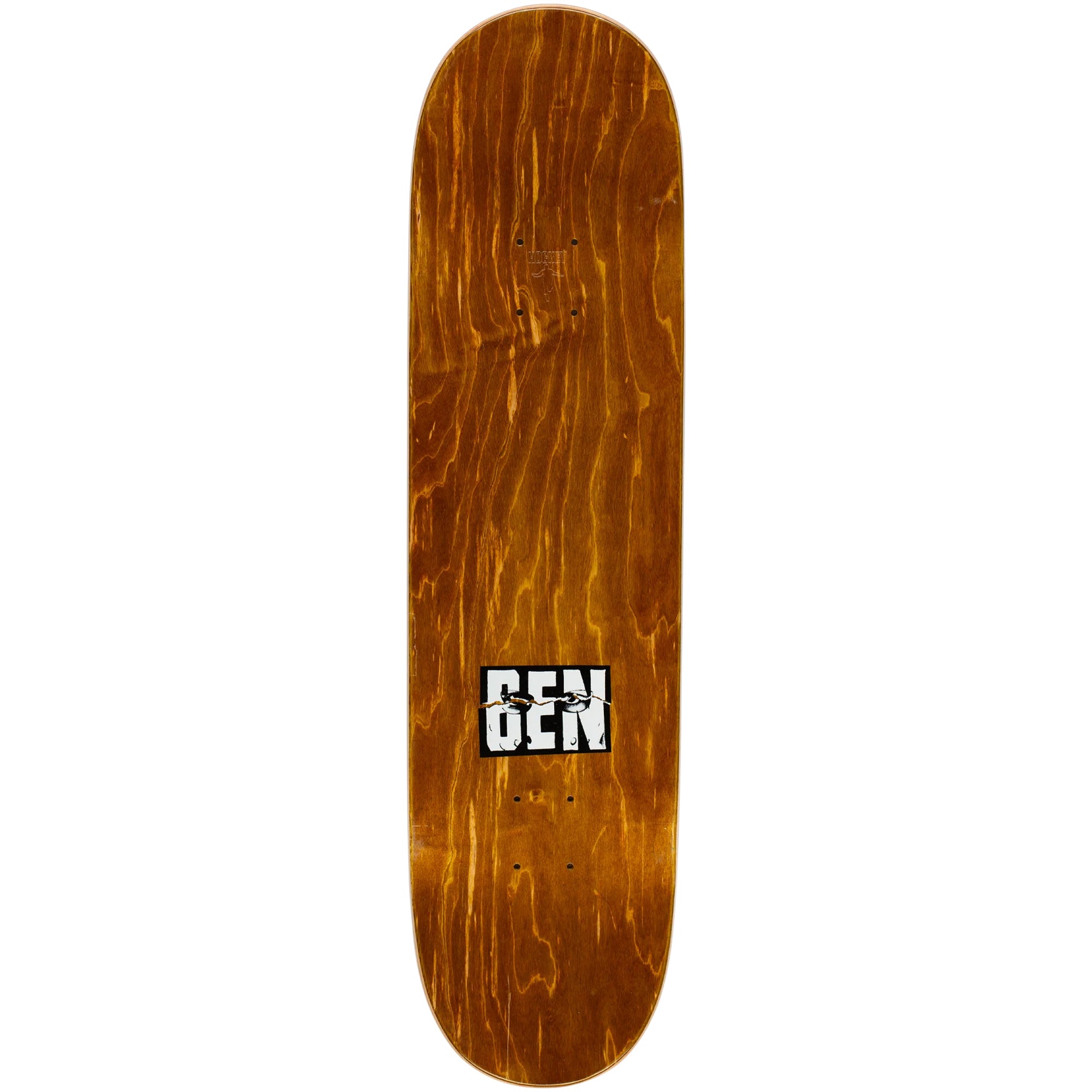 Hockey Ben Kadow Side Effects Deck 8.5"