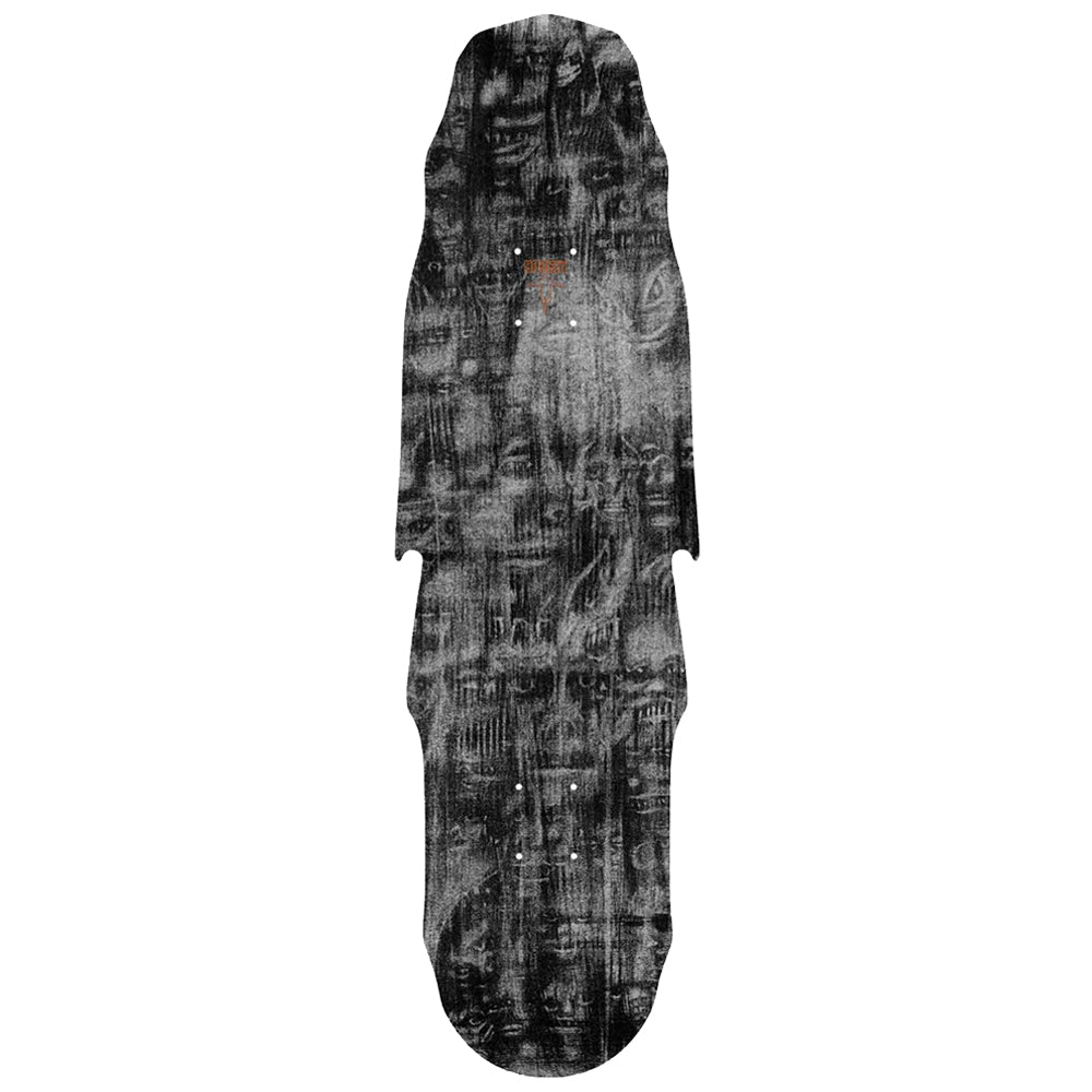 Hockey Kevin Rodrigues Aparicio Skateboard Deck 8.9”