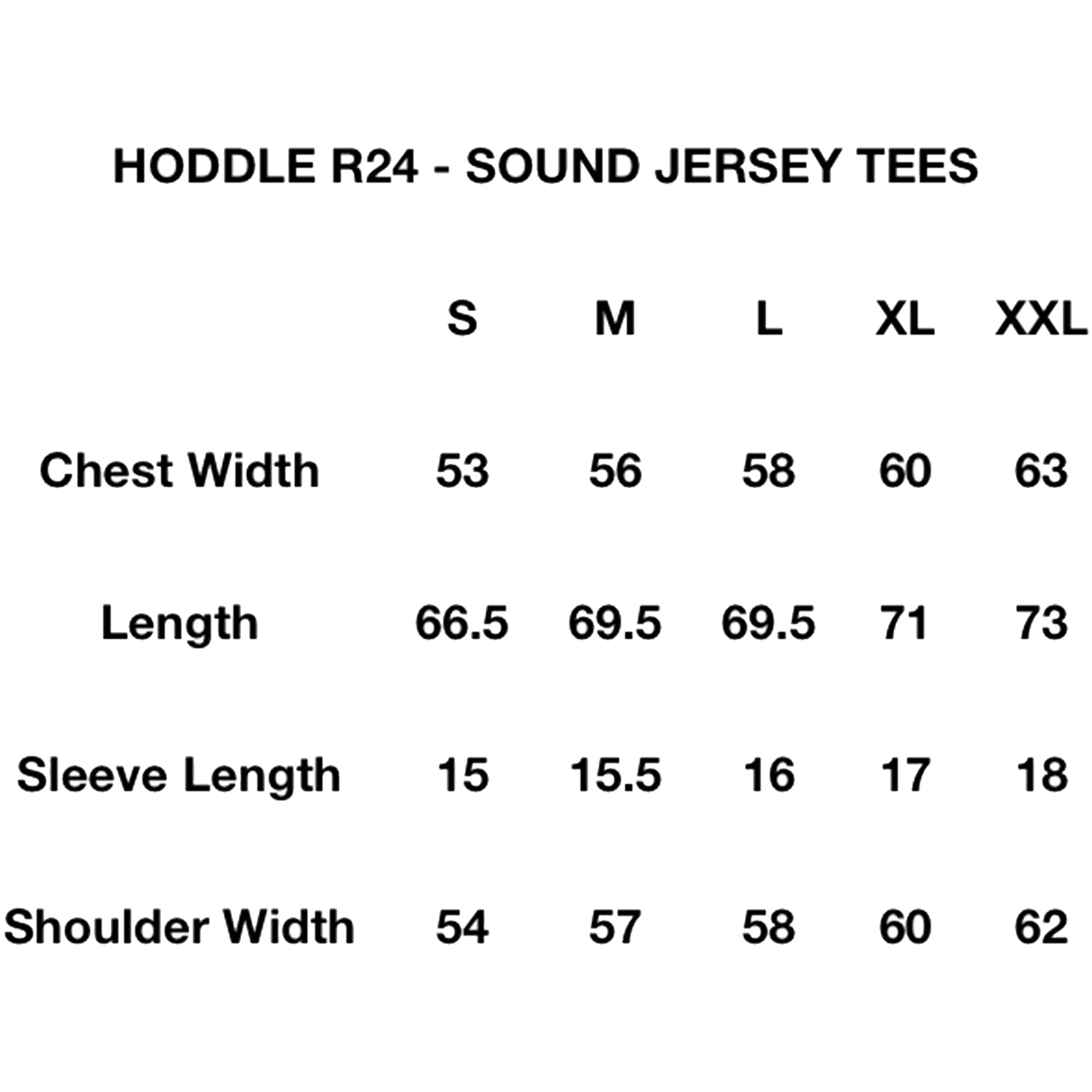 Hoddle Sound T-Shirt Olive