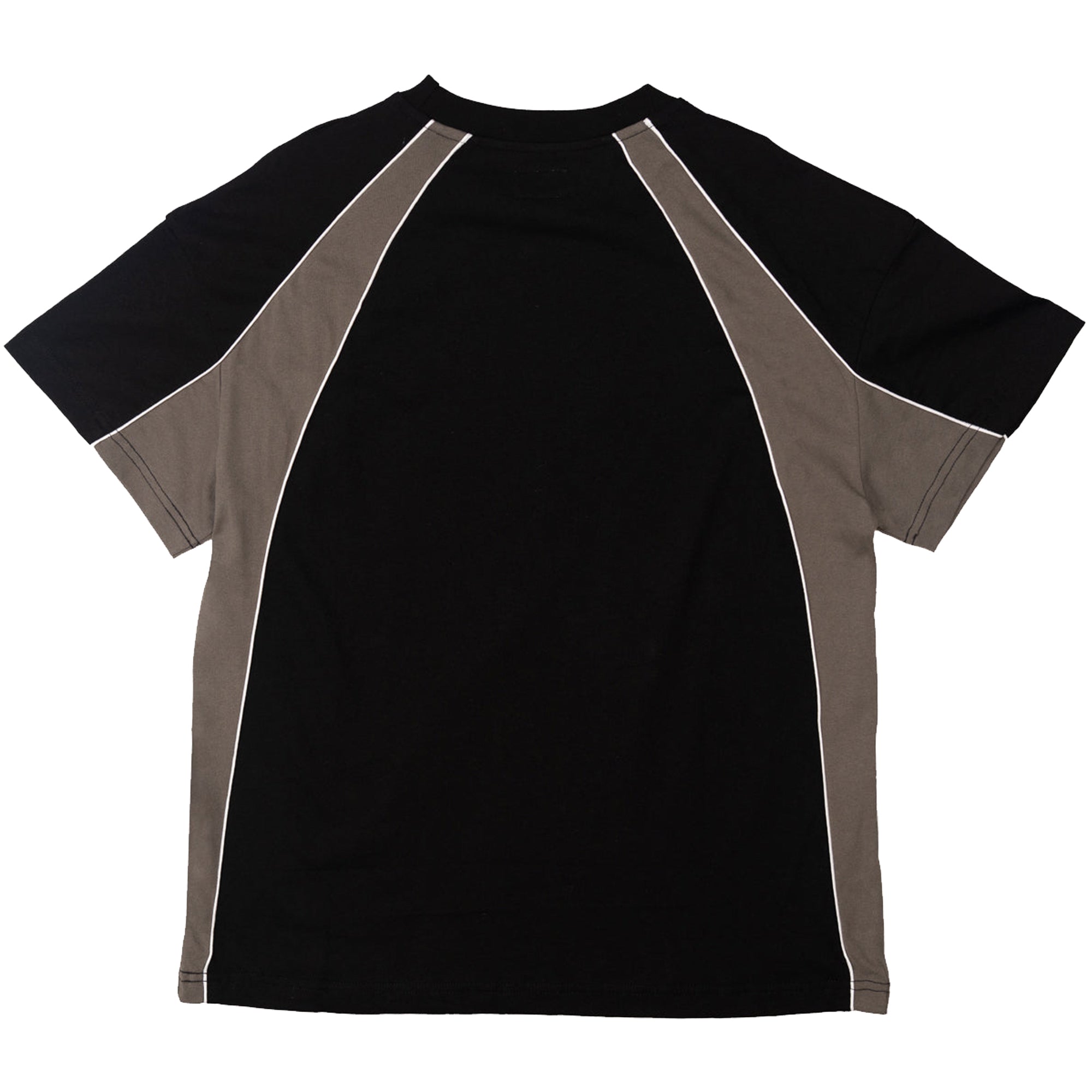 Hoddle Sound T-Shirt Black