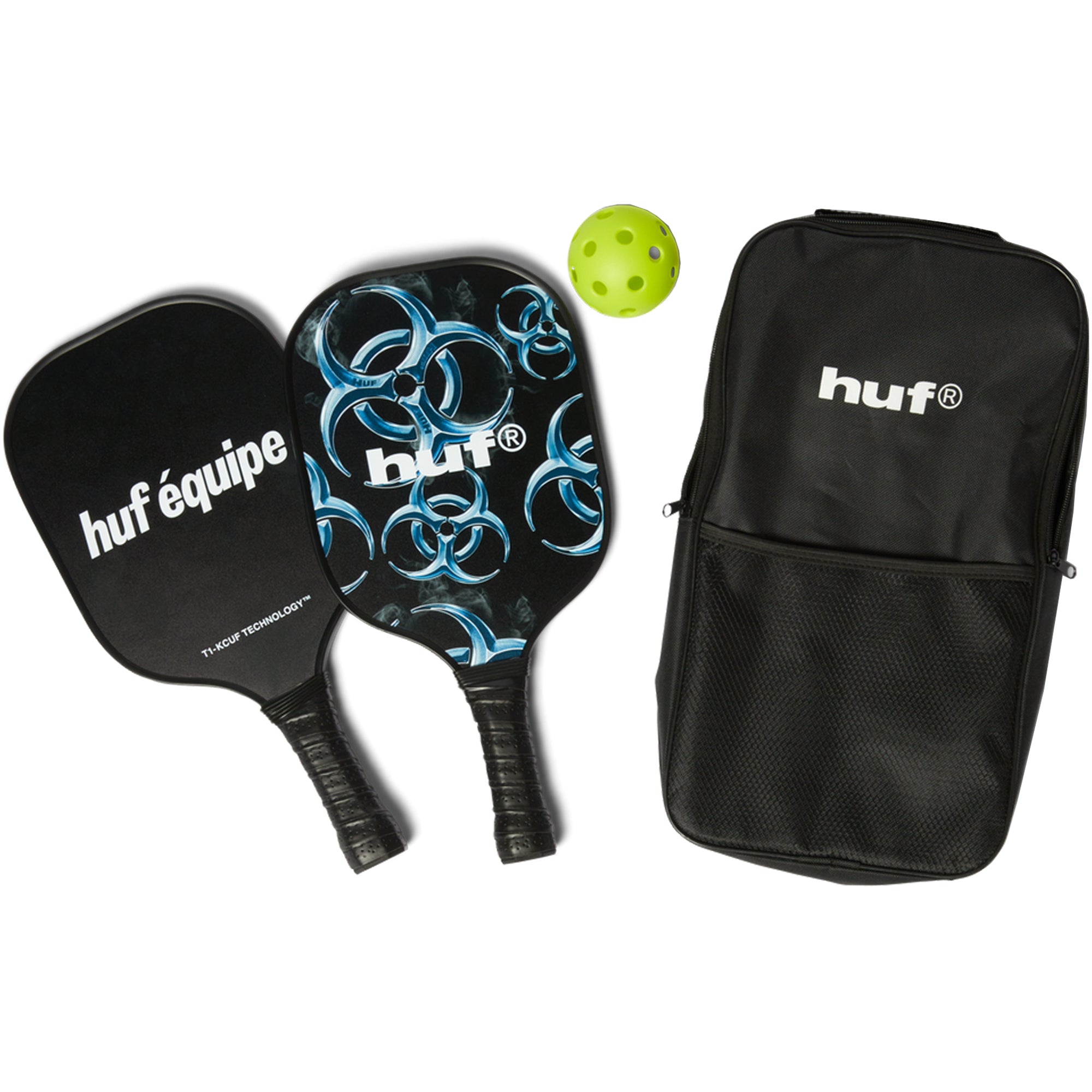 HUF Equipe Pickleball Set