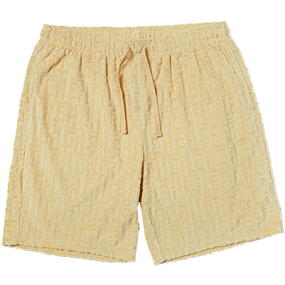 HUF Tether Terry Shorts Twill