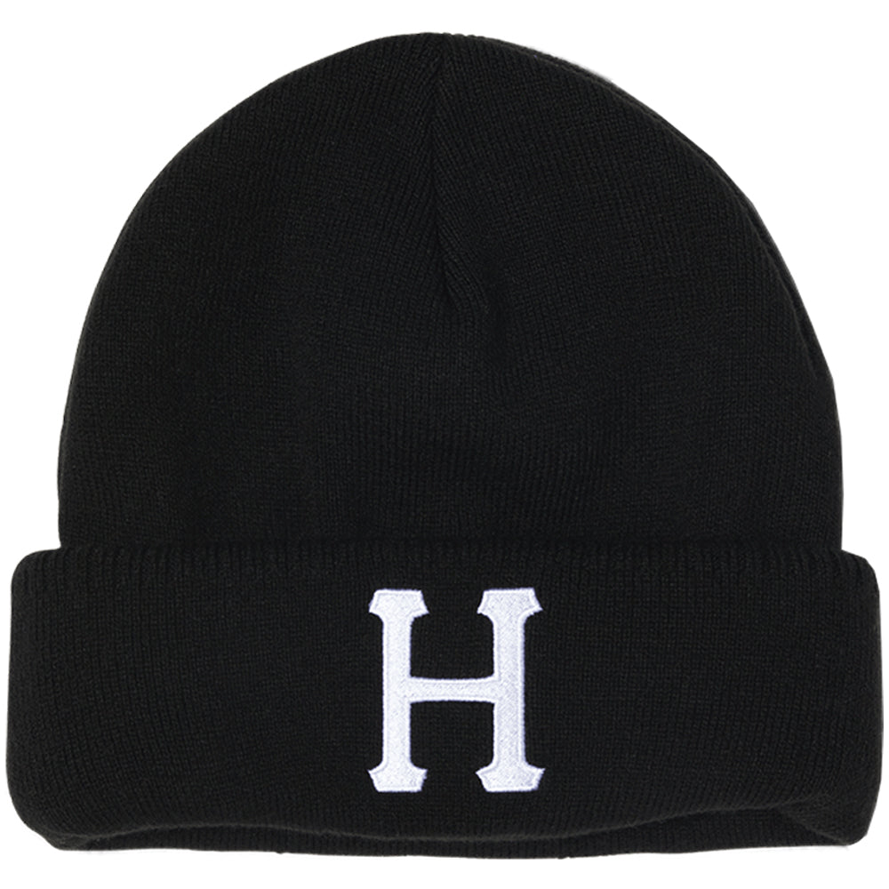 HUF Vogel Balaclava Black