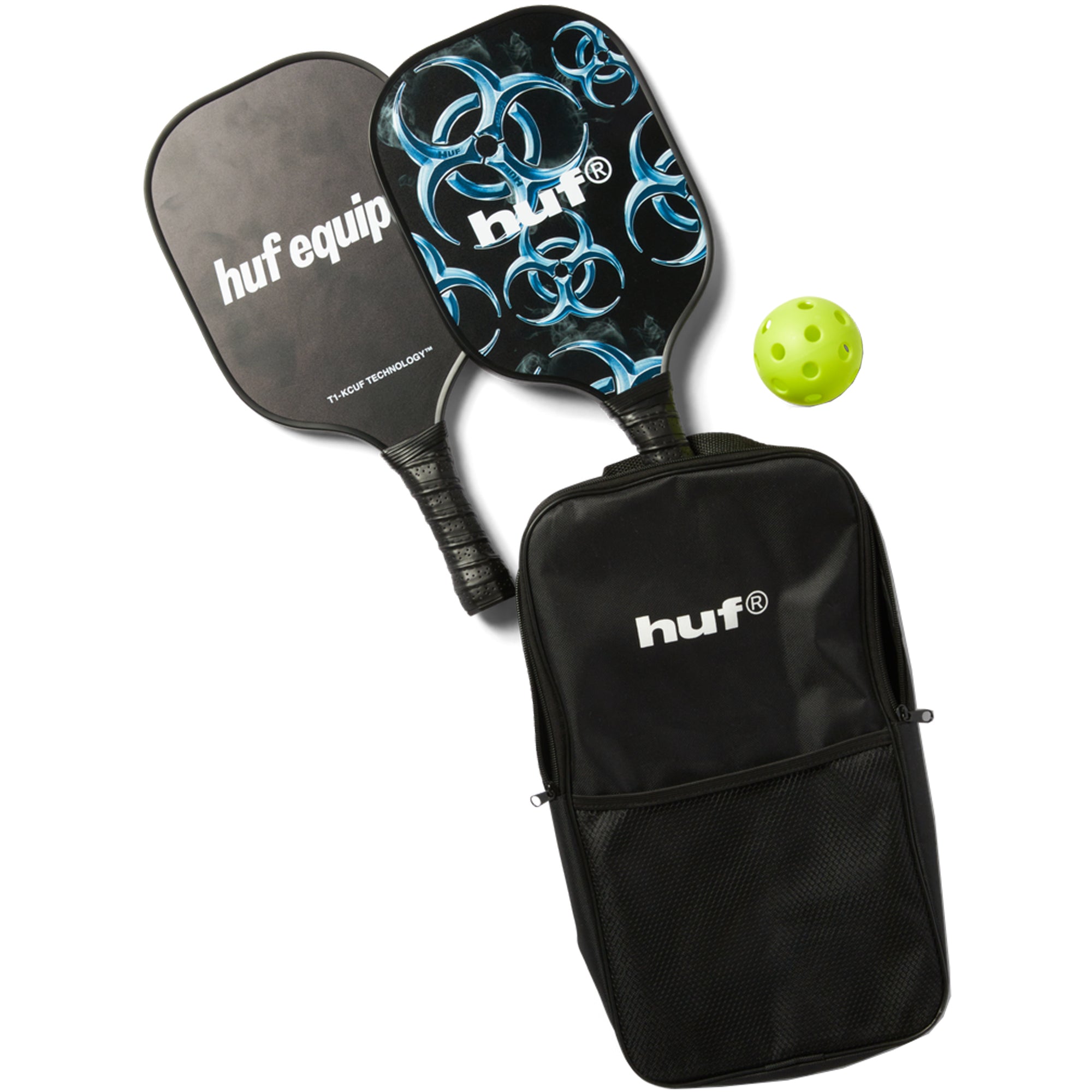 HUF Equipe Pickleball Set