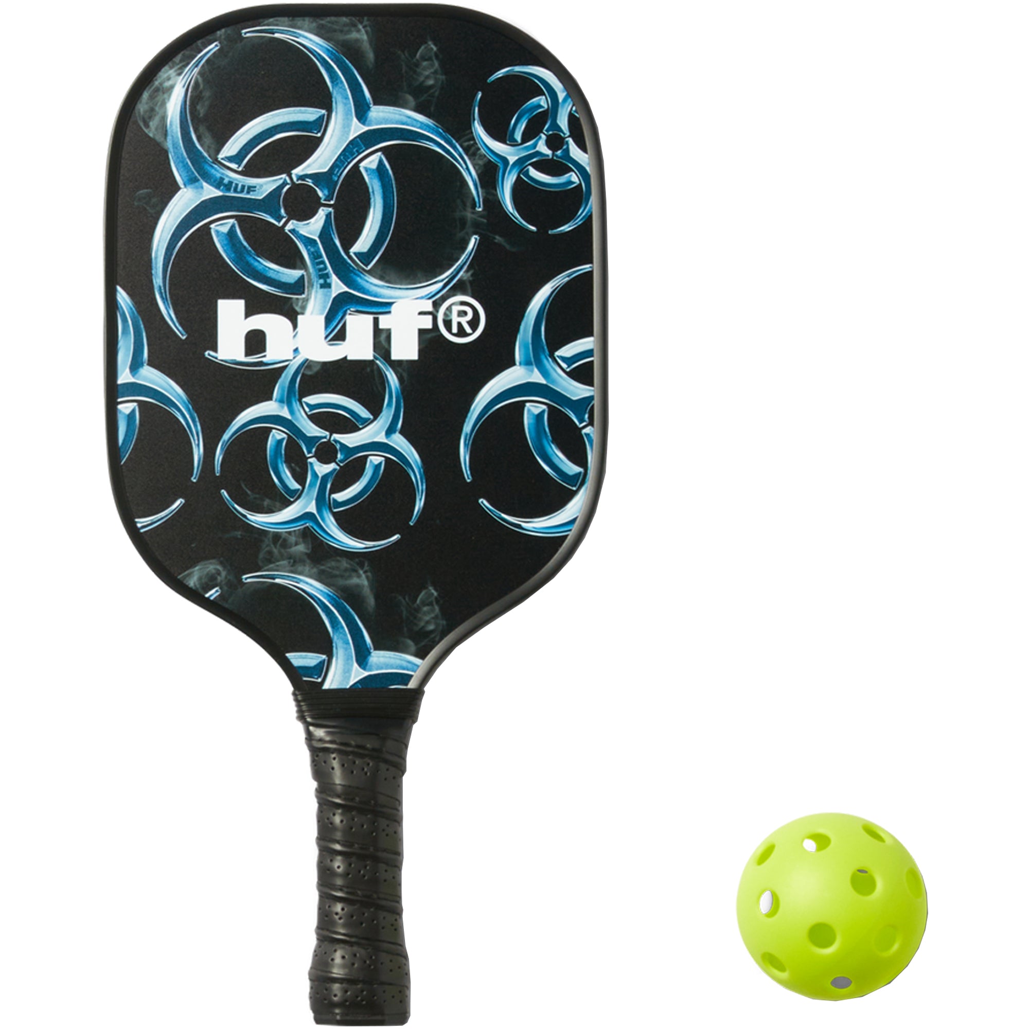 HUF Equipe Pickleball Set