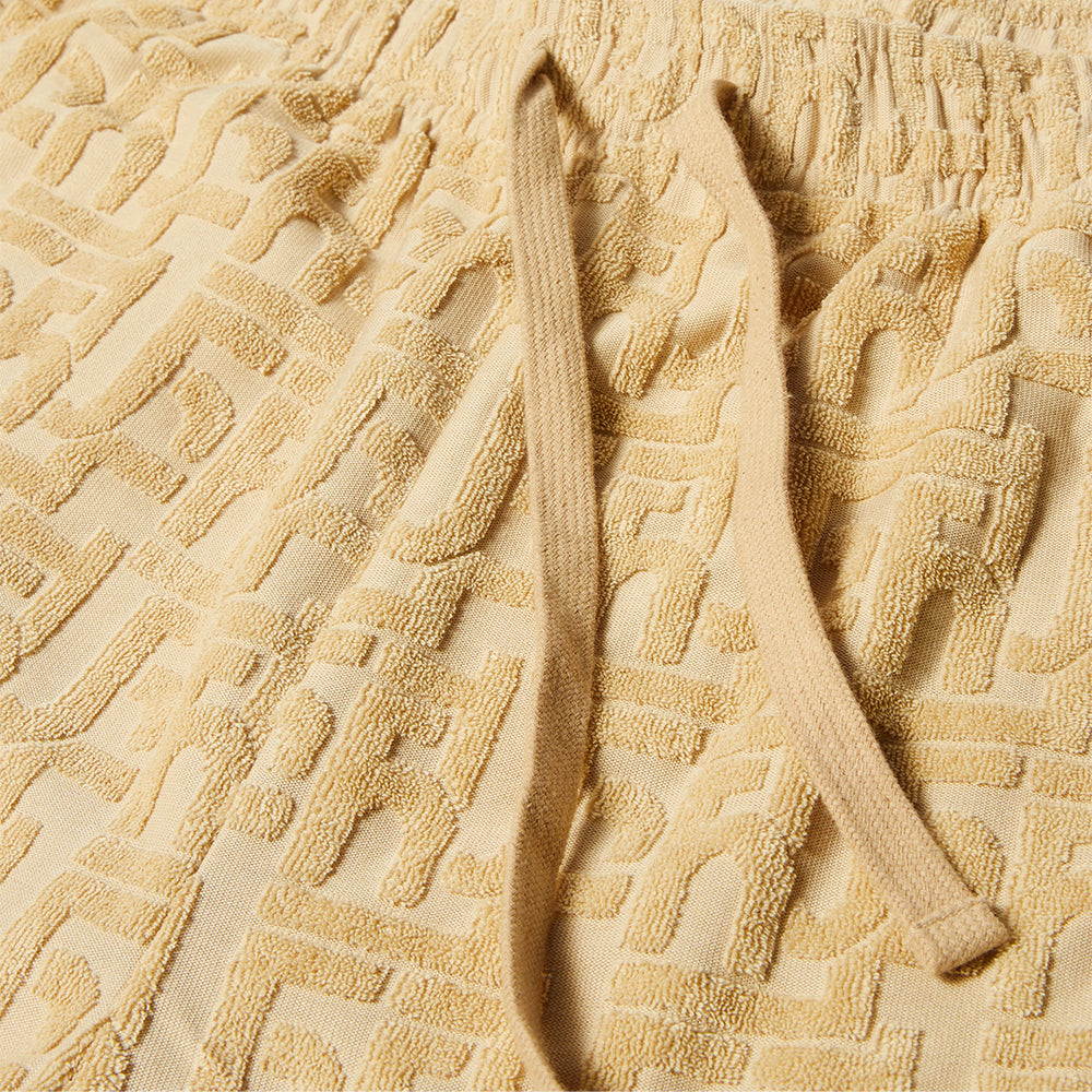 HUF Tether Terry Shorts Twill