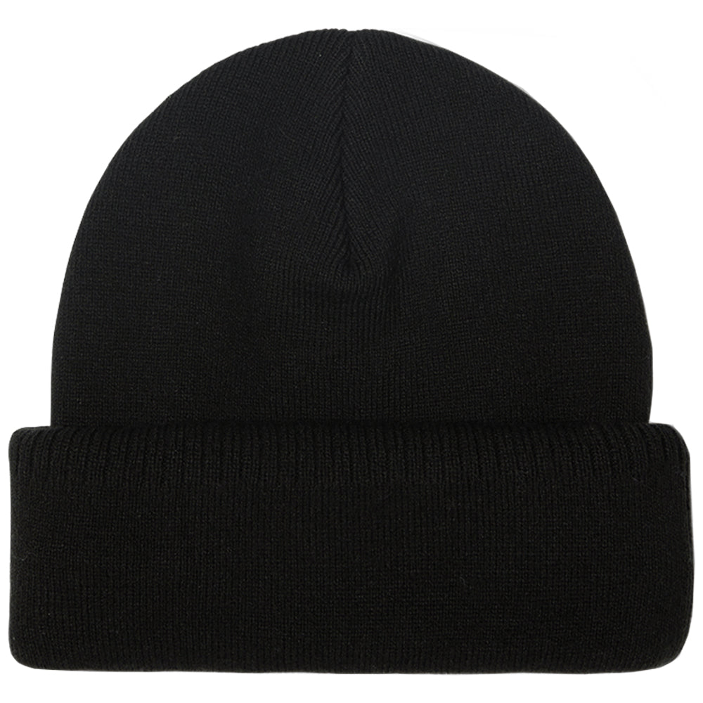 HUF Vogel Balaclava Black