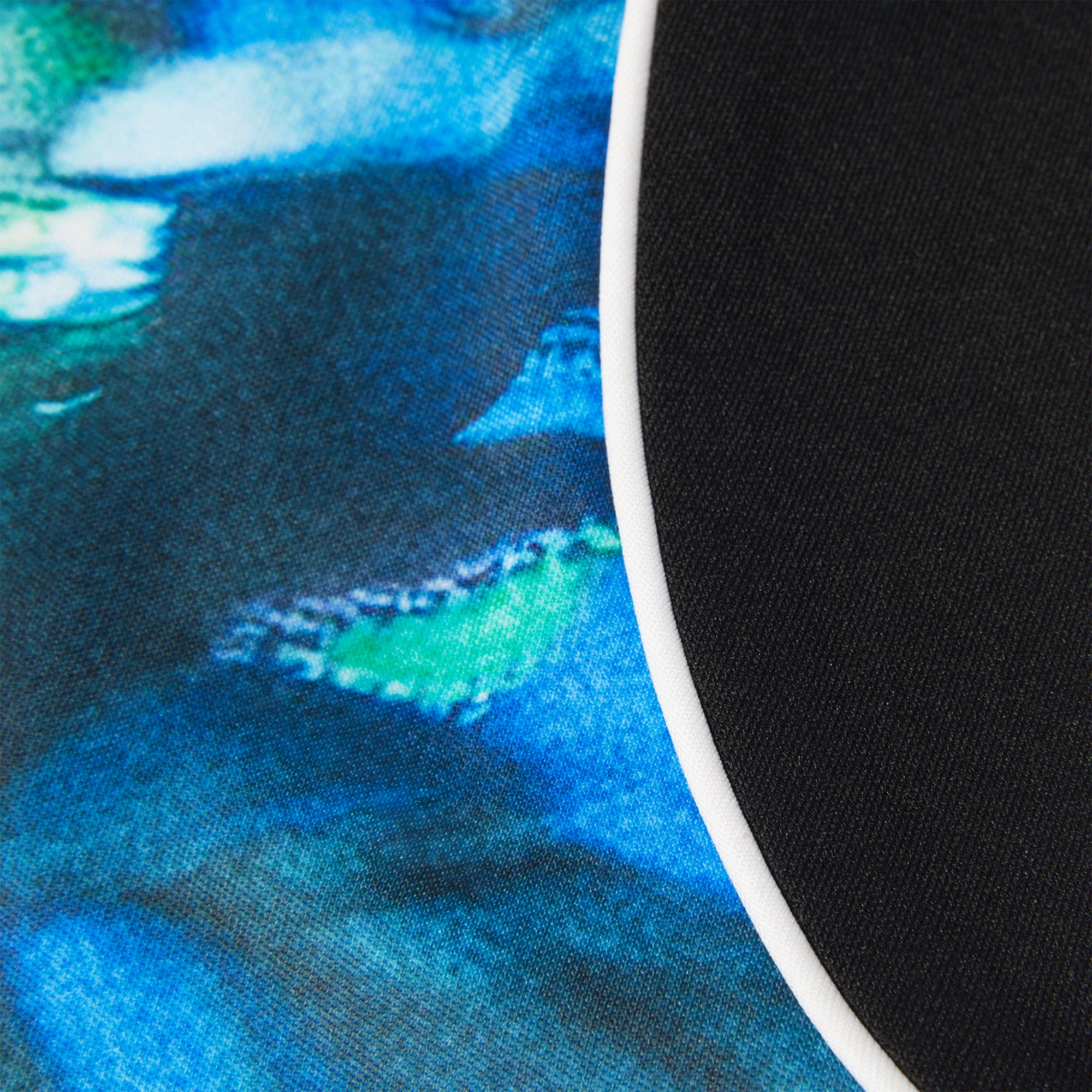 HUF Motion Soccer Jersey Multi