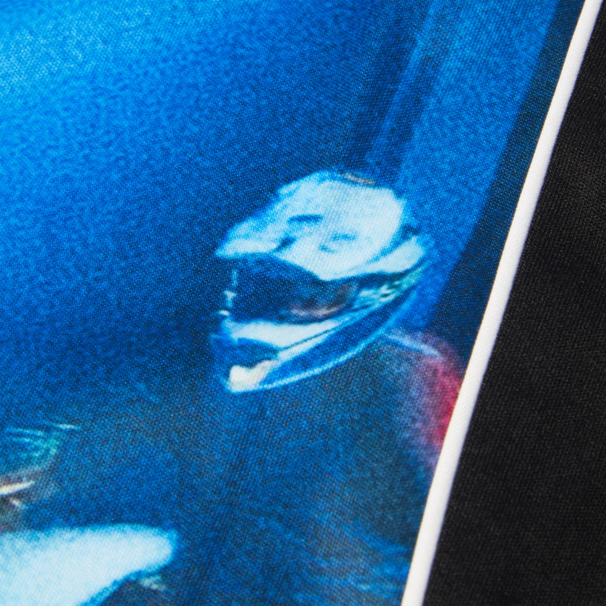 HUF Motion Soccer Jersey Multi