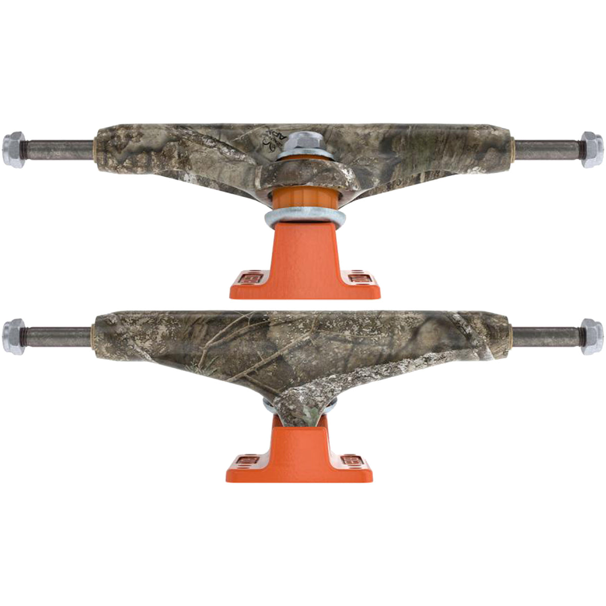 Independent Realtree APX Stage 11 149 Skateboard Trucks 8.5"