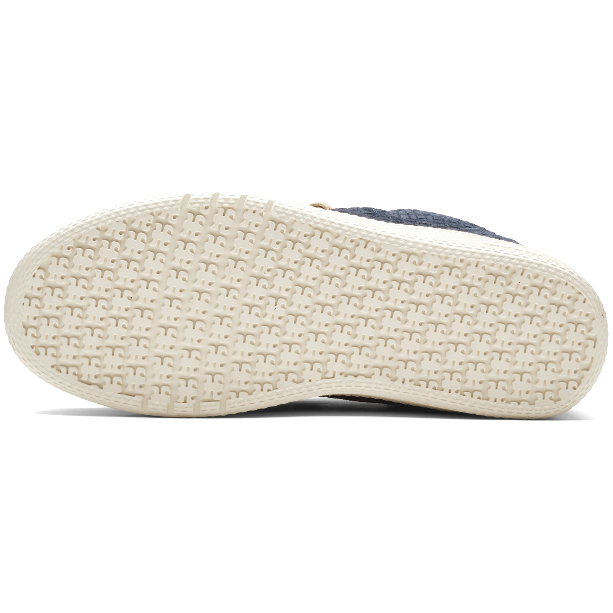 IPath x Magenta Cats Shoes Blue Suede